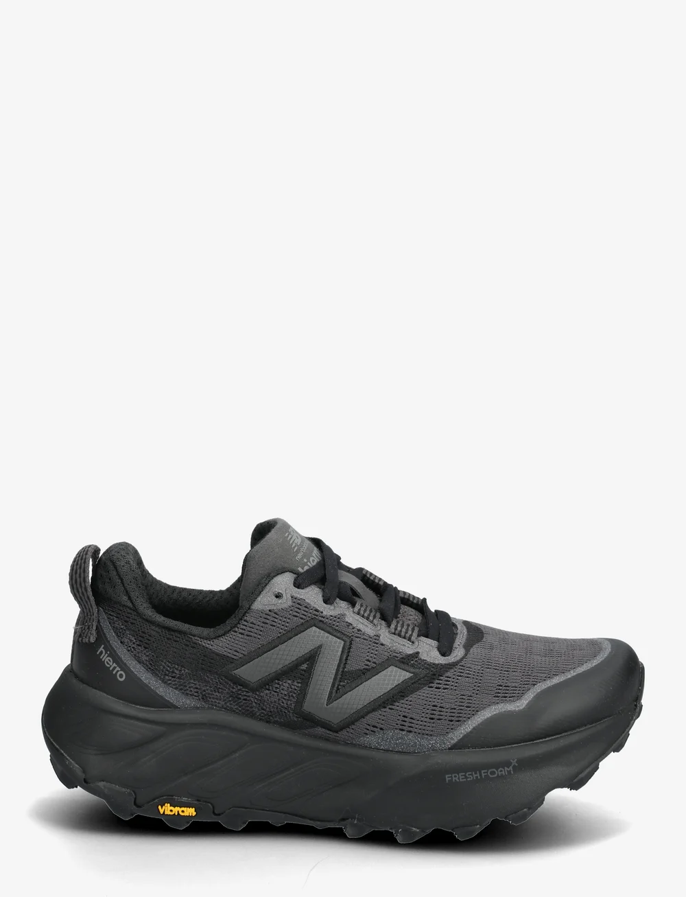 New Balance - New Balance FreshFoam Hierro v9 - laufschuhe - black - 1