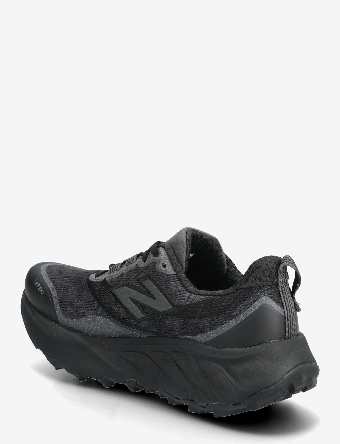 New Balance - New Balance FreshFoam Hierro v9 - juoksukengät - black - 2