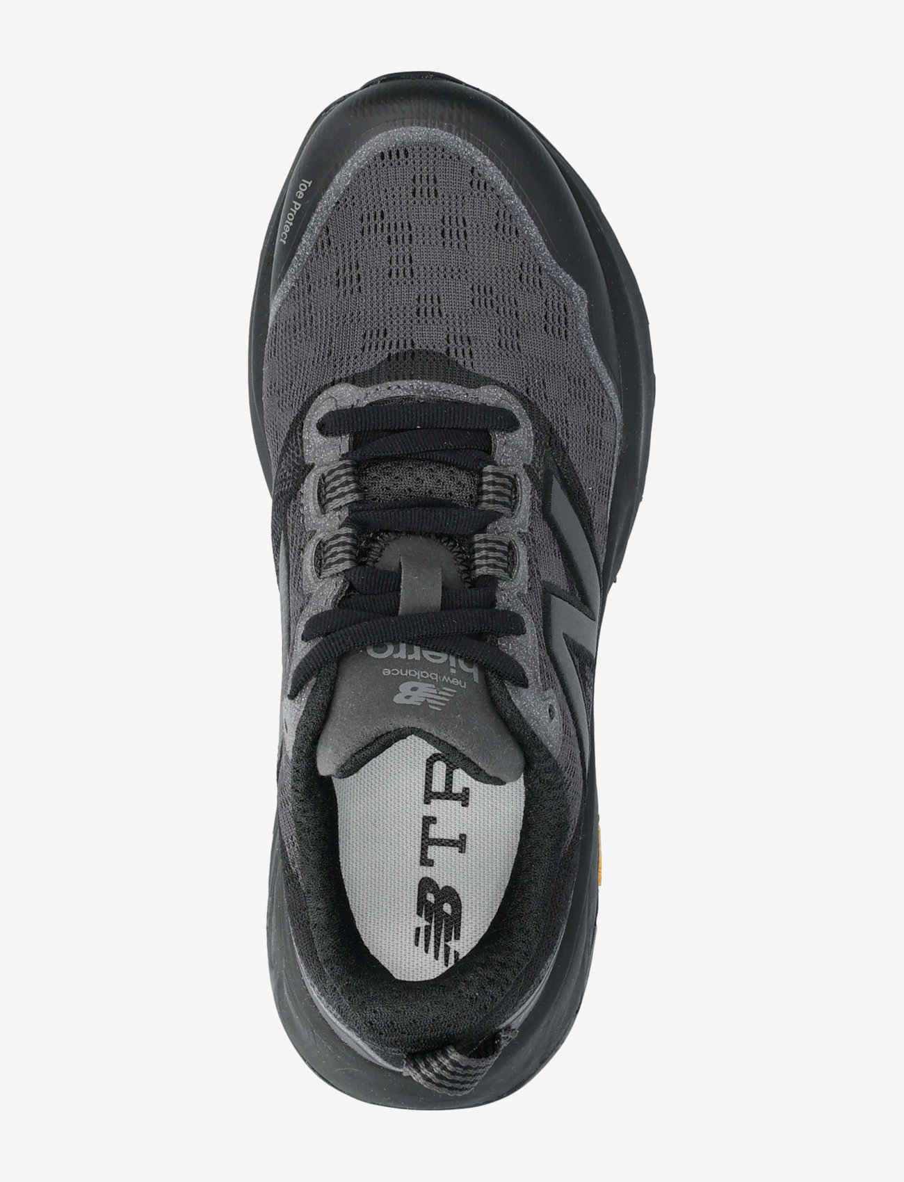 New Balance - New Balance FreshFoam Hierro v9 - juoksukengät - black - 3