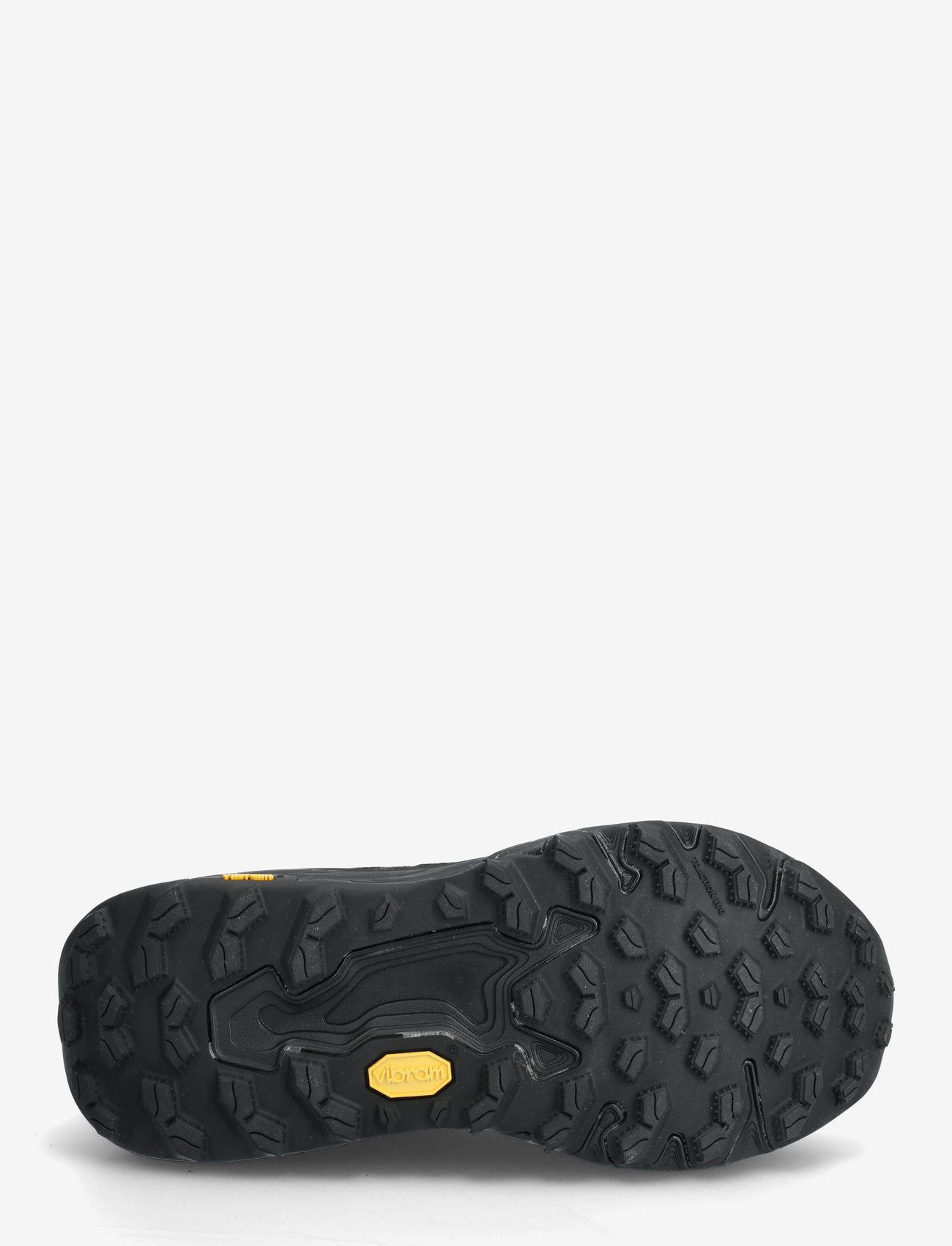 New Balance - New Balance FreshFoam Hierro v9 - juoksukengät - black - 4