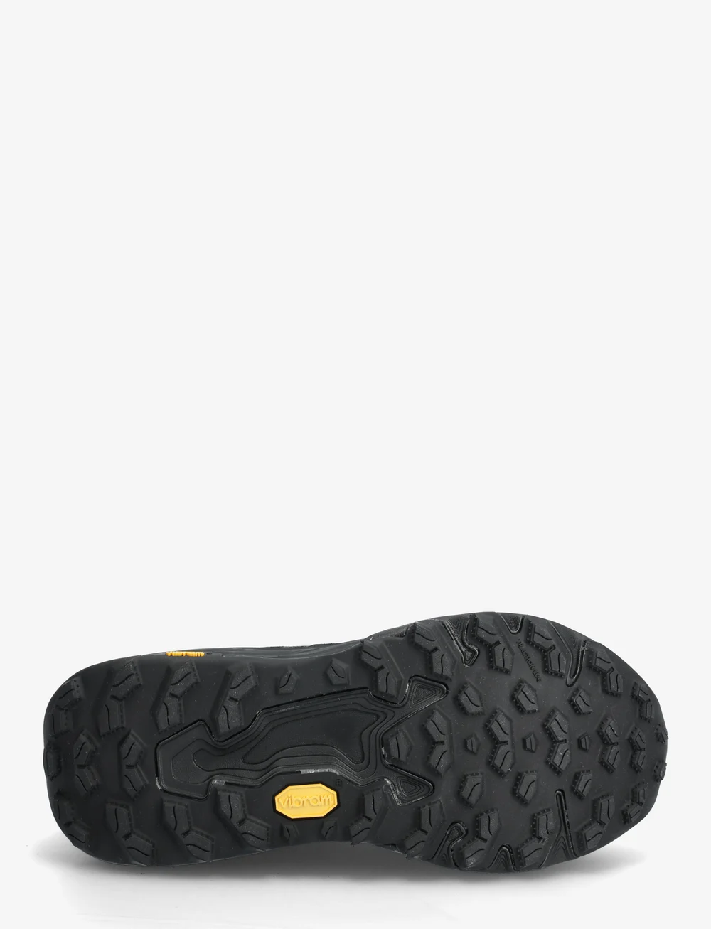 New Balance - New Balance FreshFoam Hierro v9 - laufschuhe - black - 4