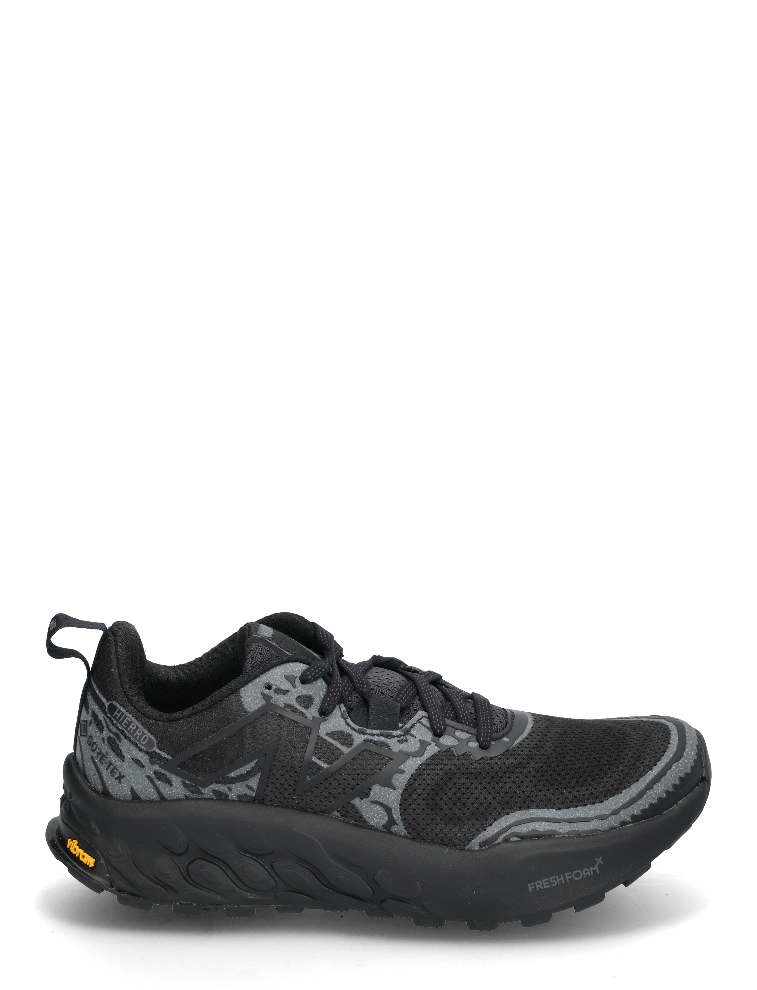 New Balance - New Balance FreshFoam Hierro v8 GoreTex - black - 2