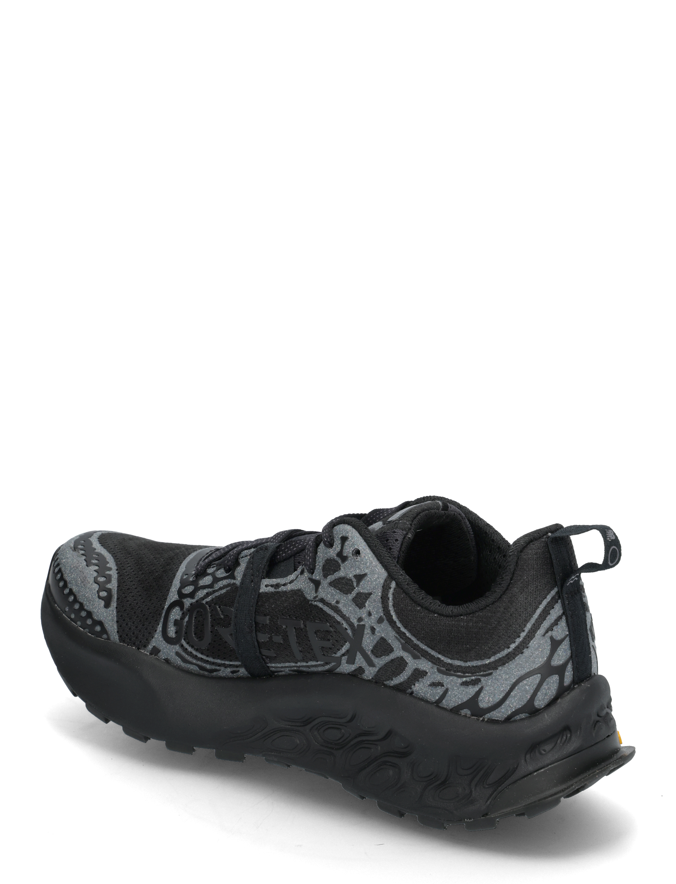 New Balance - New Balance FreshFoam Hierro v8 GoreTex - black - 1
