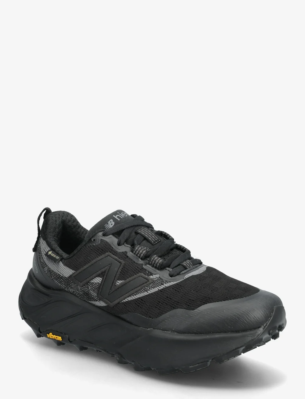 New Balance - New Balance FreshFoam Hierro v9 GoreTex - vandresandaler - black - 0