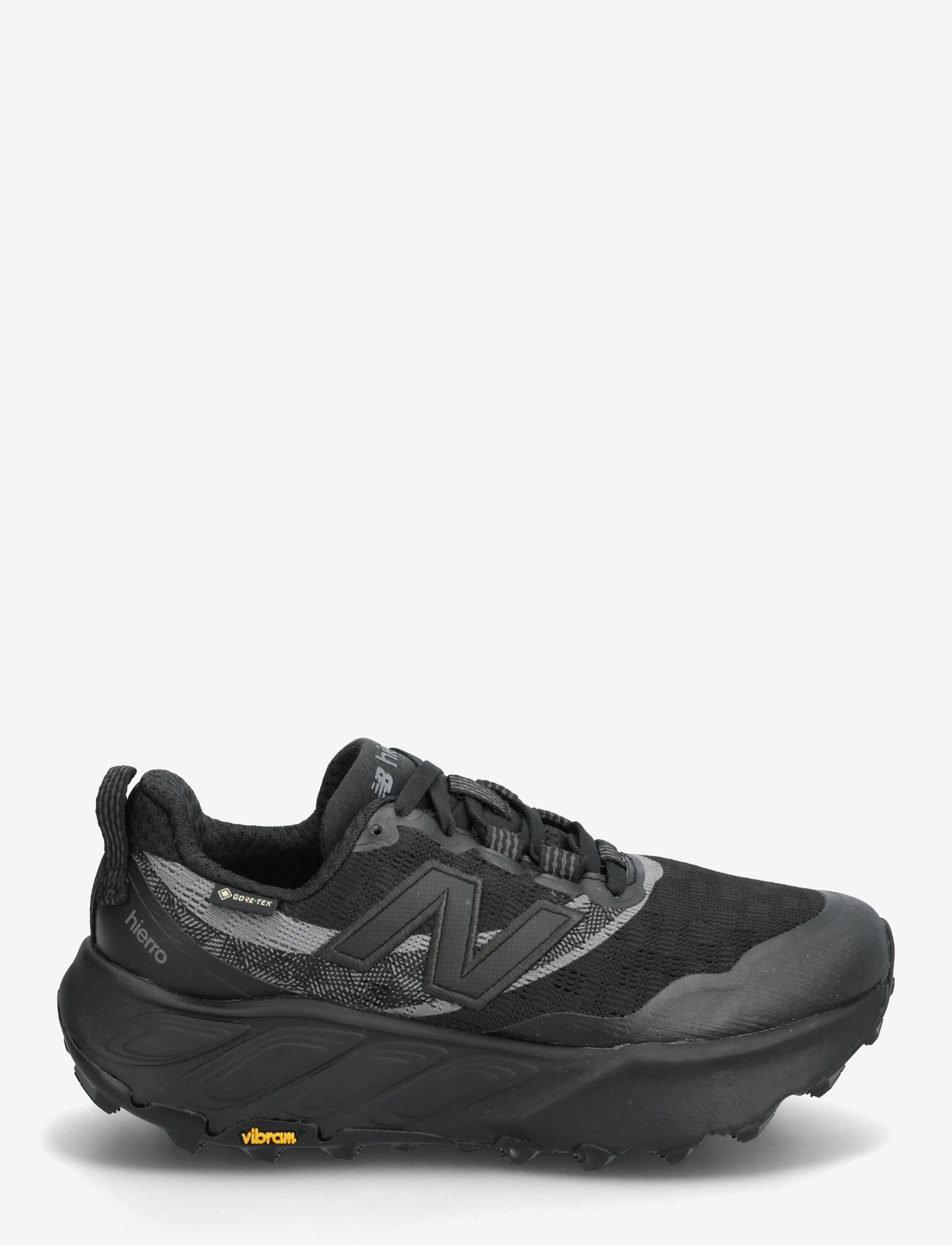 New Balance - New Balance FreshFoam Hierro v9 GoreTex - vandringssandaler - black - 1