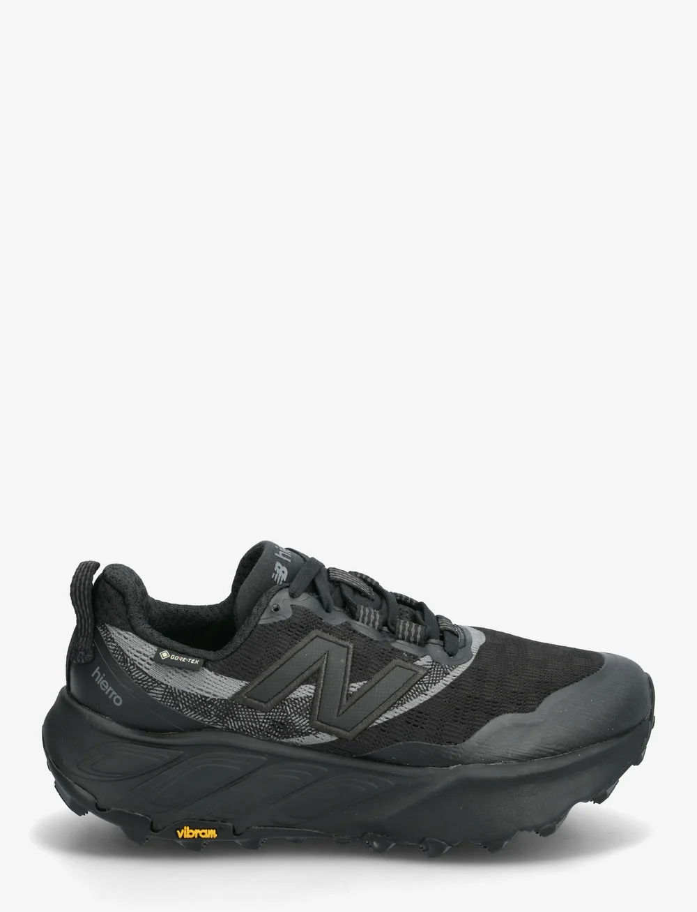 New Balance - New Balance FreshFoam Hierro v9 GoreTex - vandresandaler - black - 1
