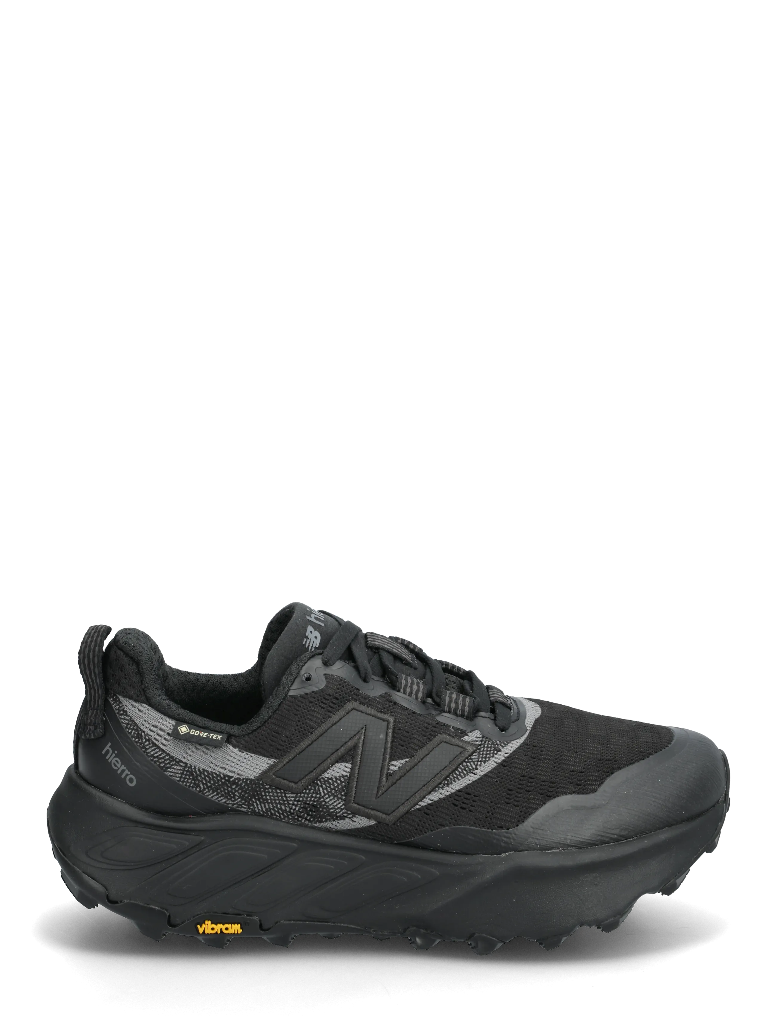 New Balance - New Balance Hierro v9 GoreTex - black - 1
