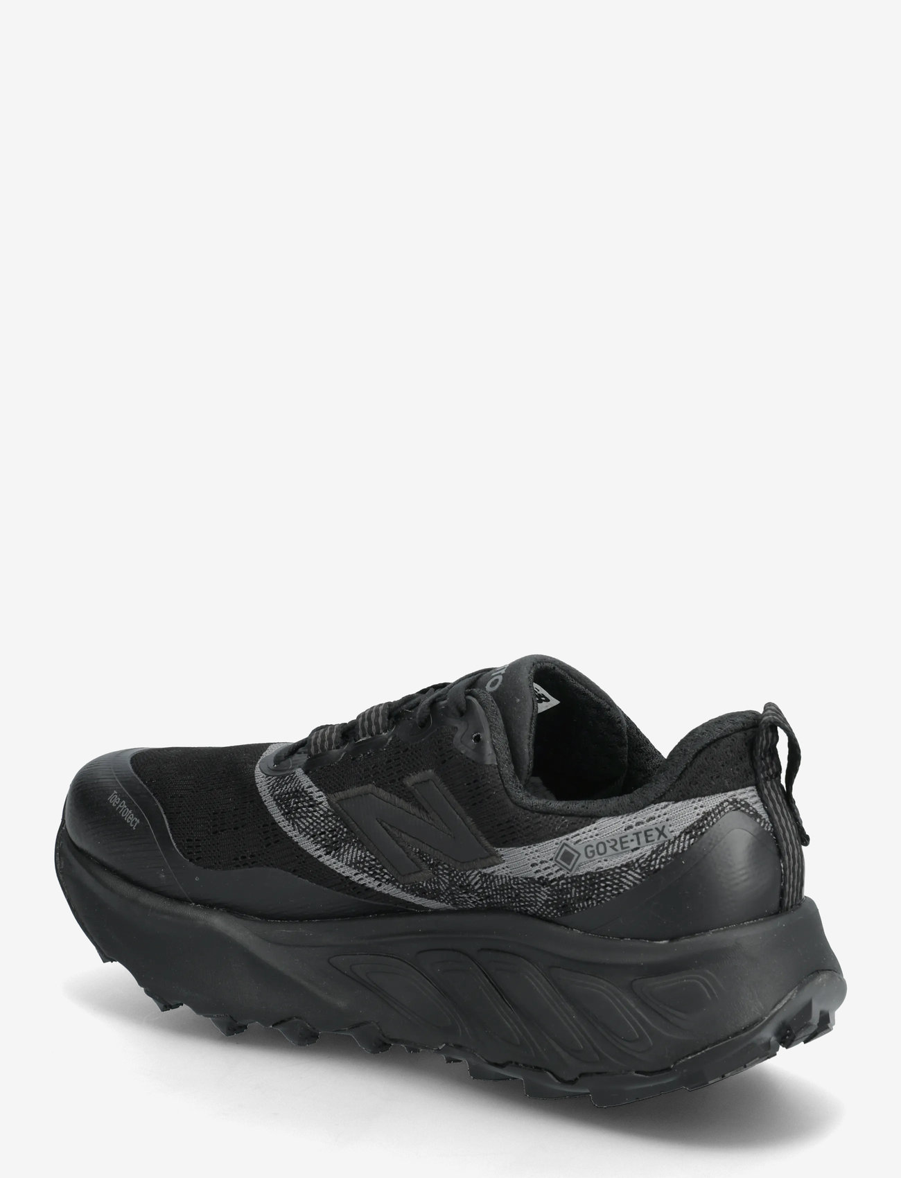 New Balance - New Balance FreshFoam Hierro v9 GoreTex - vandringssandaler - black - 2