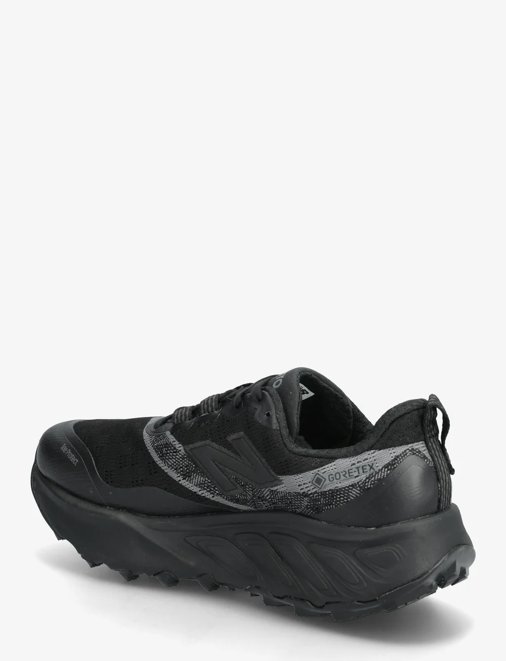 New Balance - New Balance FreshFoam Hierro v9 GoreTex - vandresandaler - black - 2
