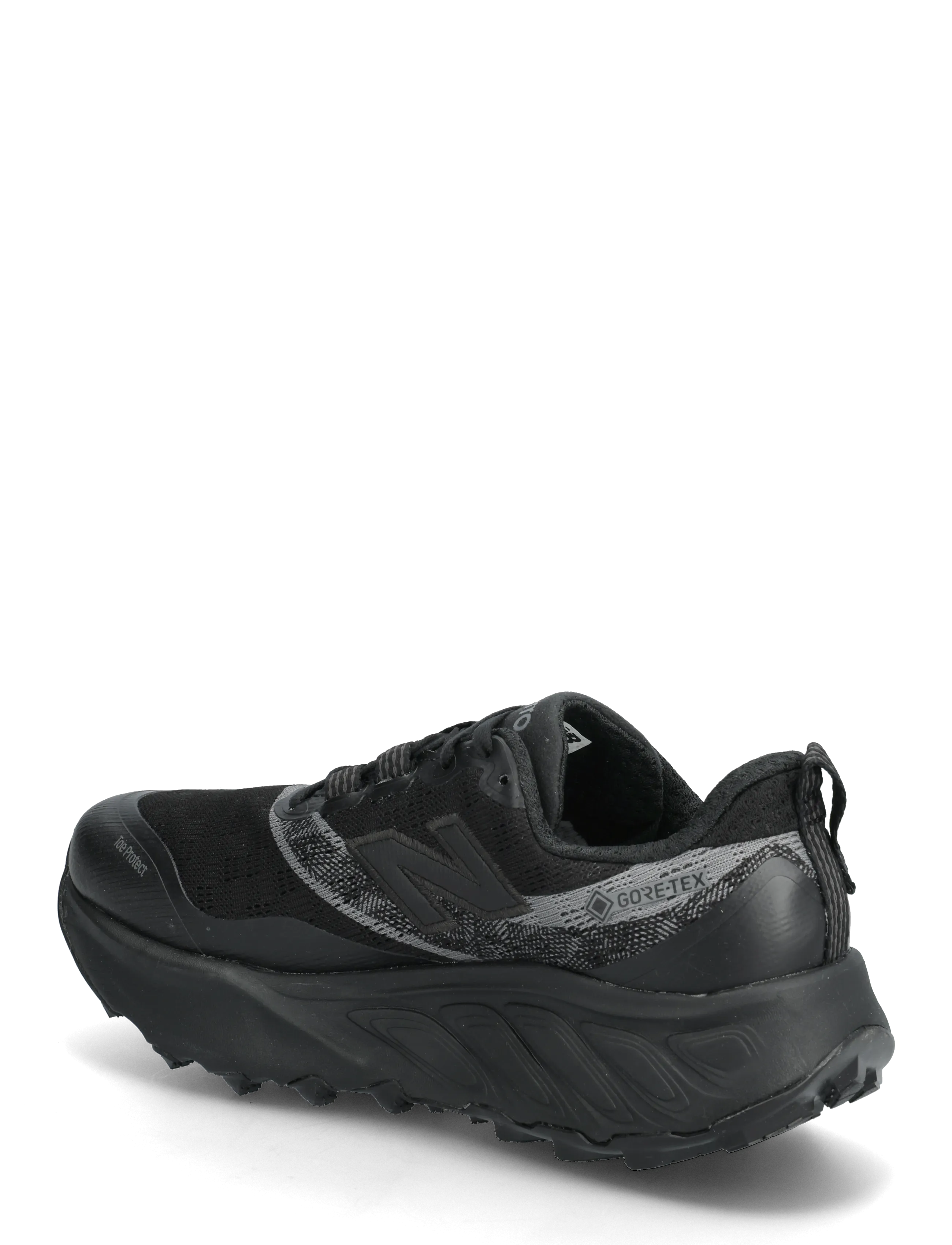 New Balance - New Balance Hierro v9 GoreTex - black - 2
