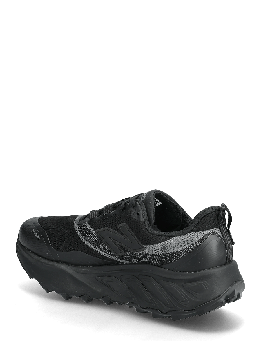 New Balance - New Balance Hierro v9 GoreTex - black - 2