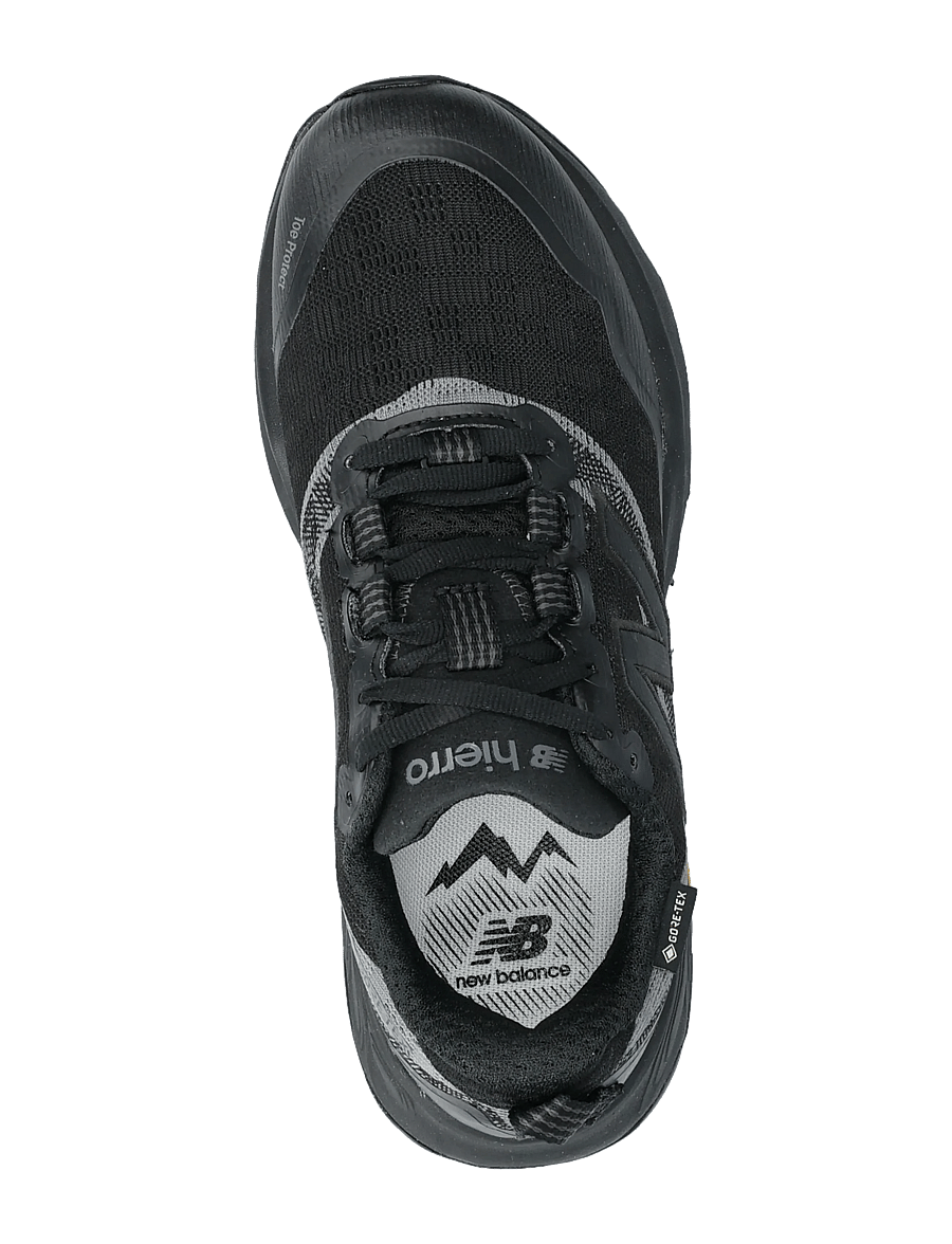 New Balance - New Balance Hierro v9 GoreTex - black - 3