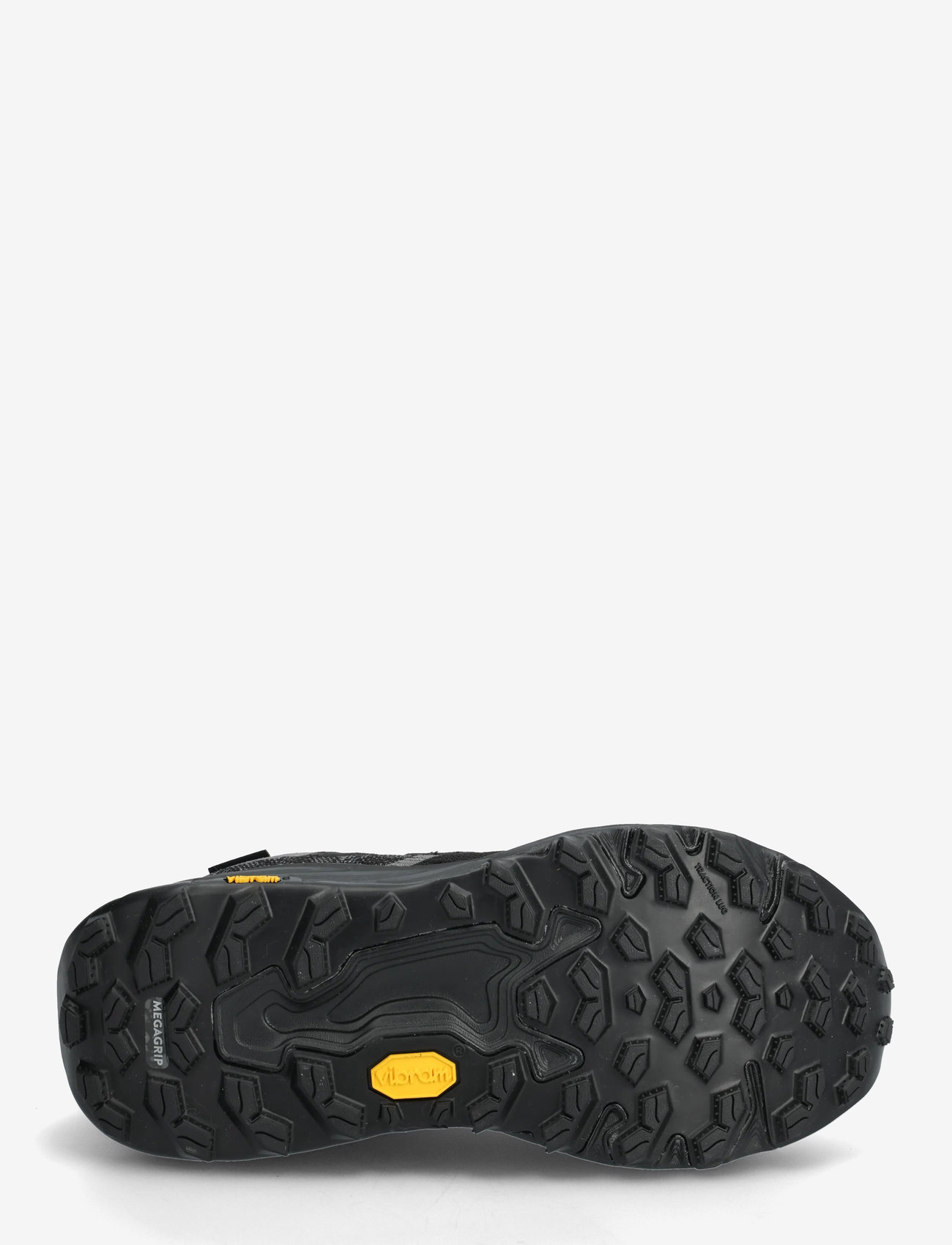 New Balance - New Balance FreshFoam Hierro v9 GoreTex - vandringssandaler - black - 4