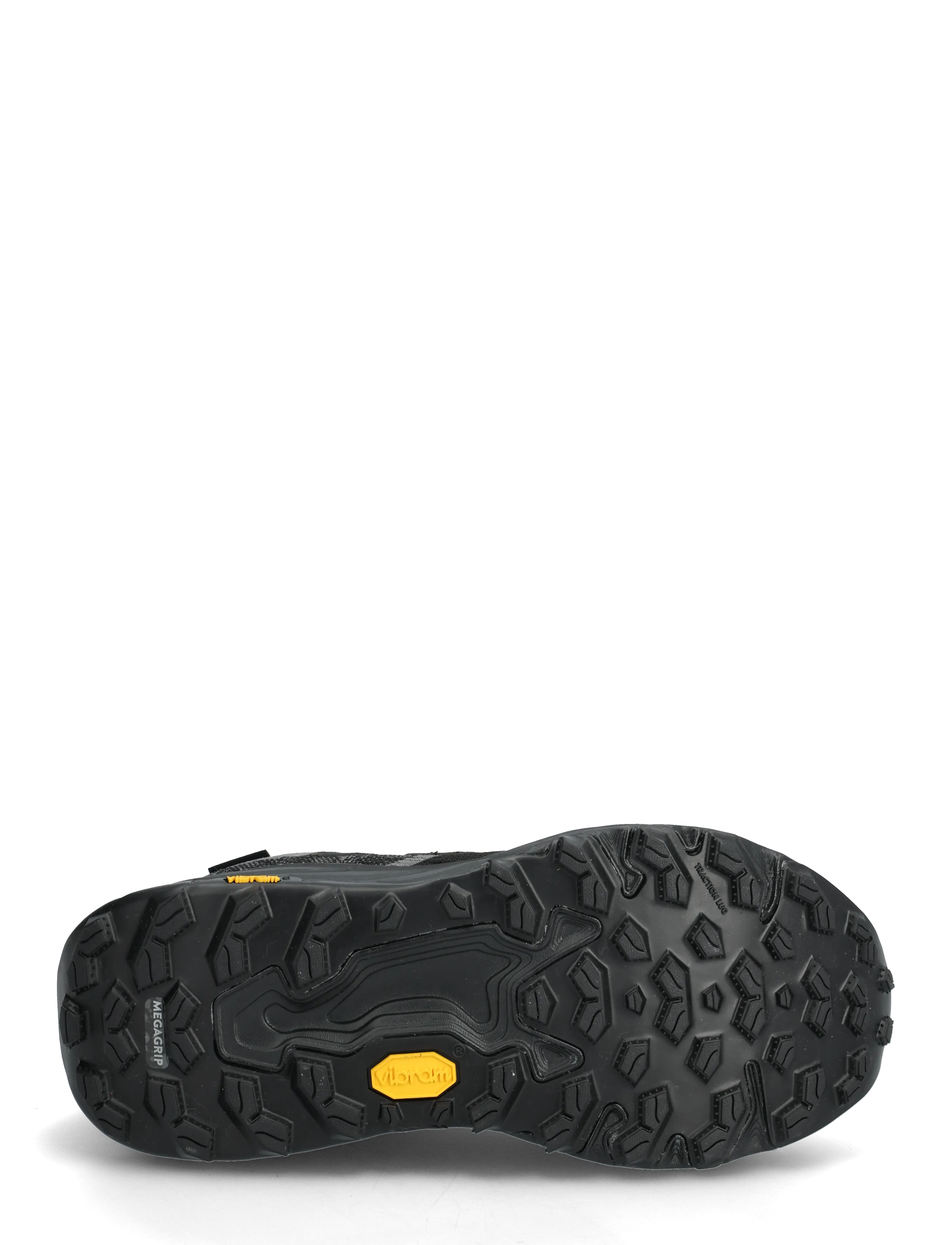 New Balance - New Balance Hierro v9 GoreTex - black - 4
