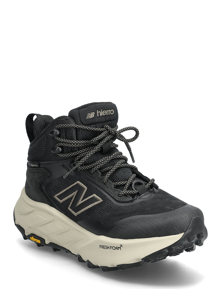 New Balance - New Balance FreshFoam Hierro Hiker GoreTex - black - 0