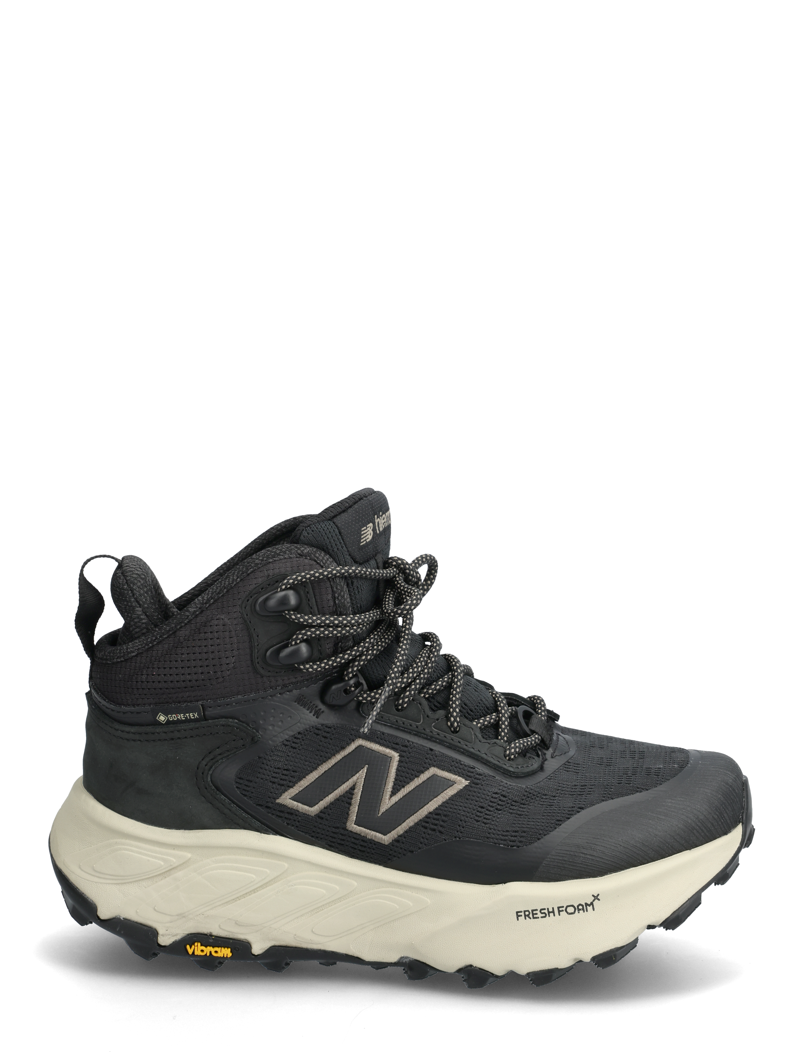 New Balance - New Balance FreshFoam Hierro Hiker GoreTex - black - 1