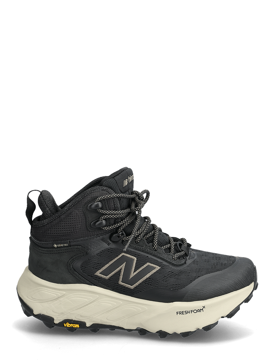New Balance - New Balance FreshFoam Hierro Hiker GoreTex - black - 1