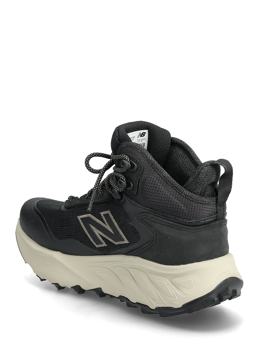 New Balance - New Balance FreshFoam Hierro Hiker GoreTex - black - 2