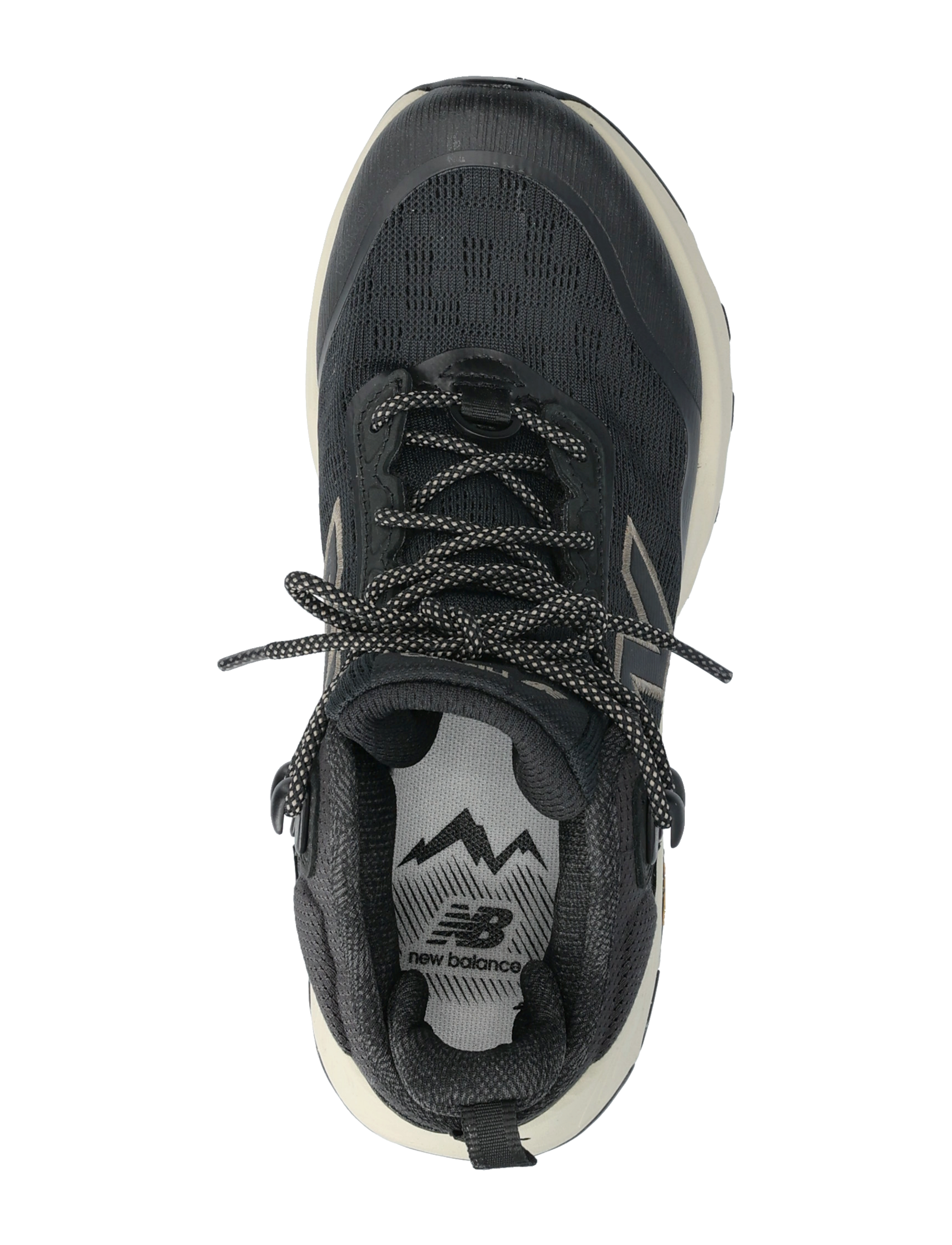 New Balance - New Balance FreshFoam Hierro Hiker GoreTex - black - 3