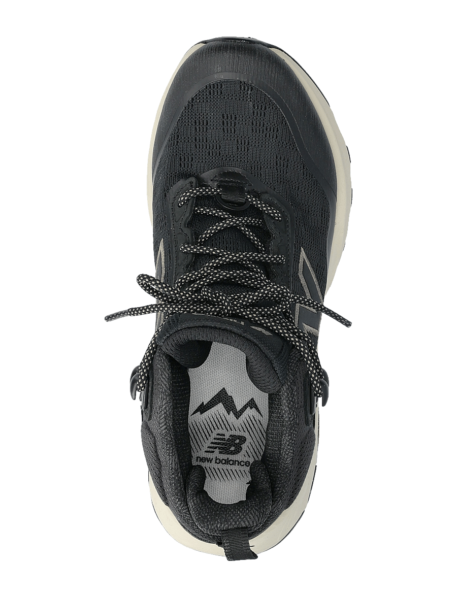 New Balance - New Balance FreshFoam Hierro Hiker GoreTex - black - 3