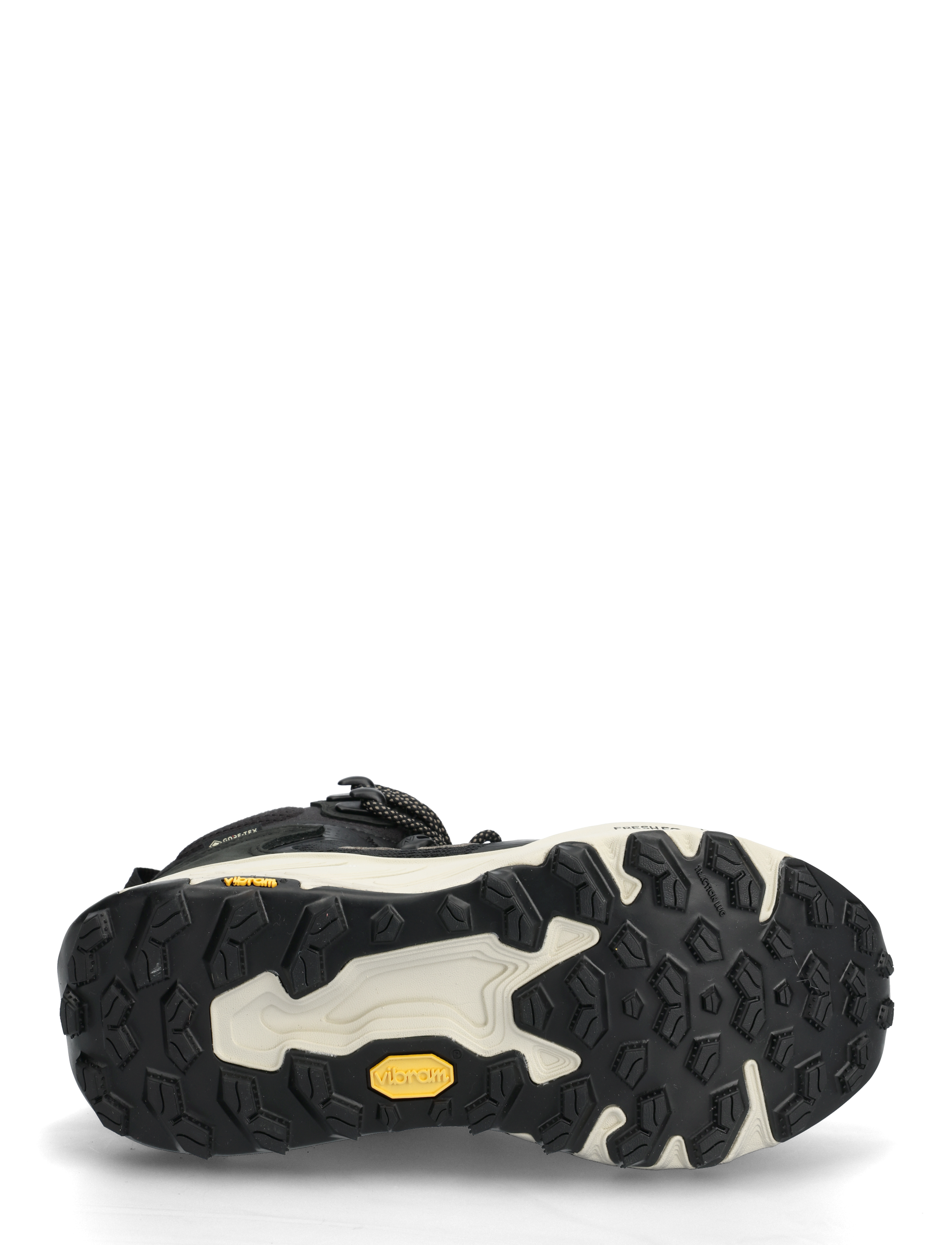 New Balance - New Balance FreshFoam Hierro Hiker GoreTex - black - 4
