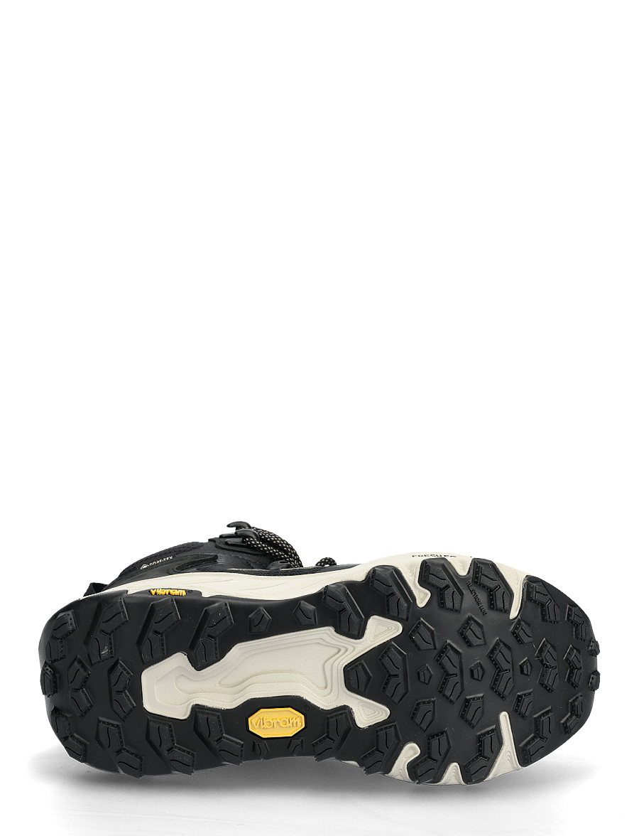 New Balance - New Balance FreshFoam Hierro Hiker GoreTex - black - 4
