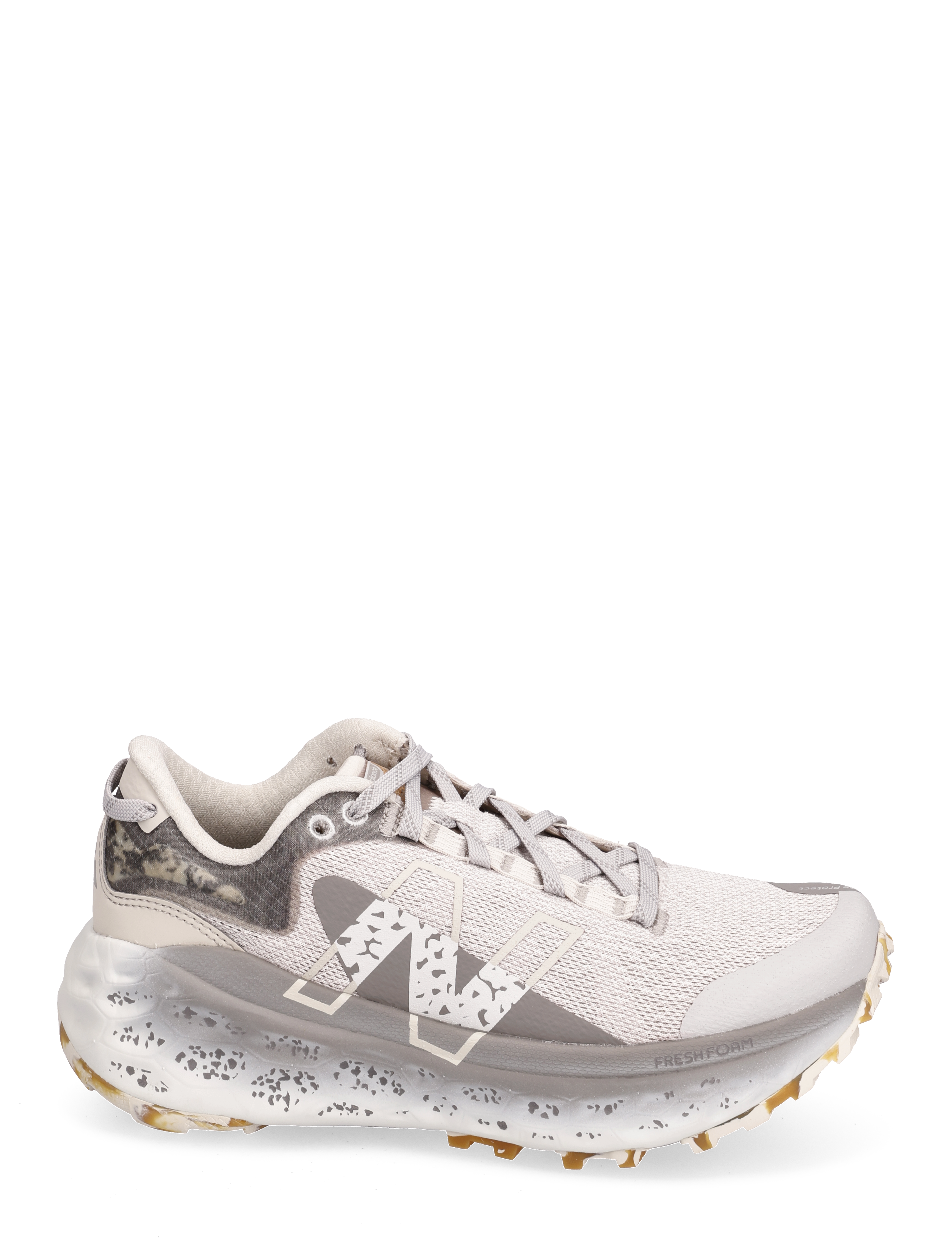 New Balance - New Balance FreshFoam Trail More v2 - grey - 1