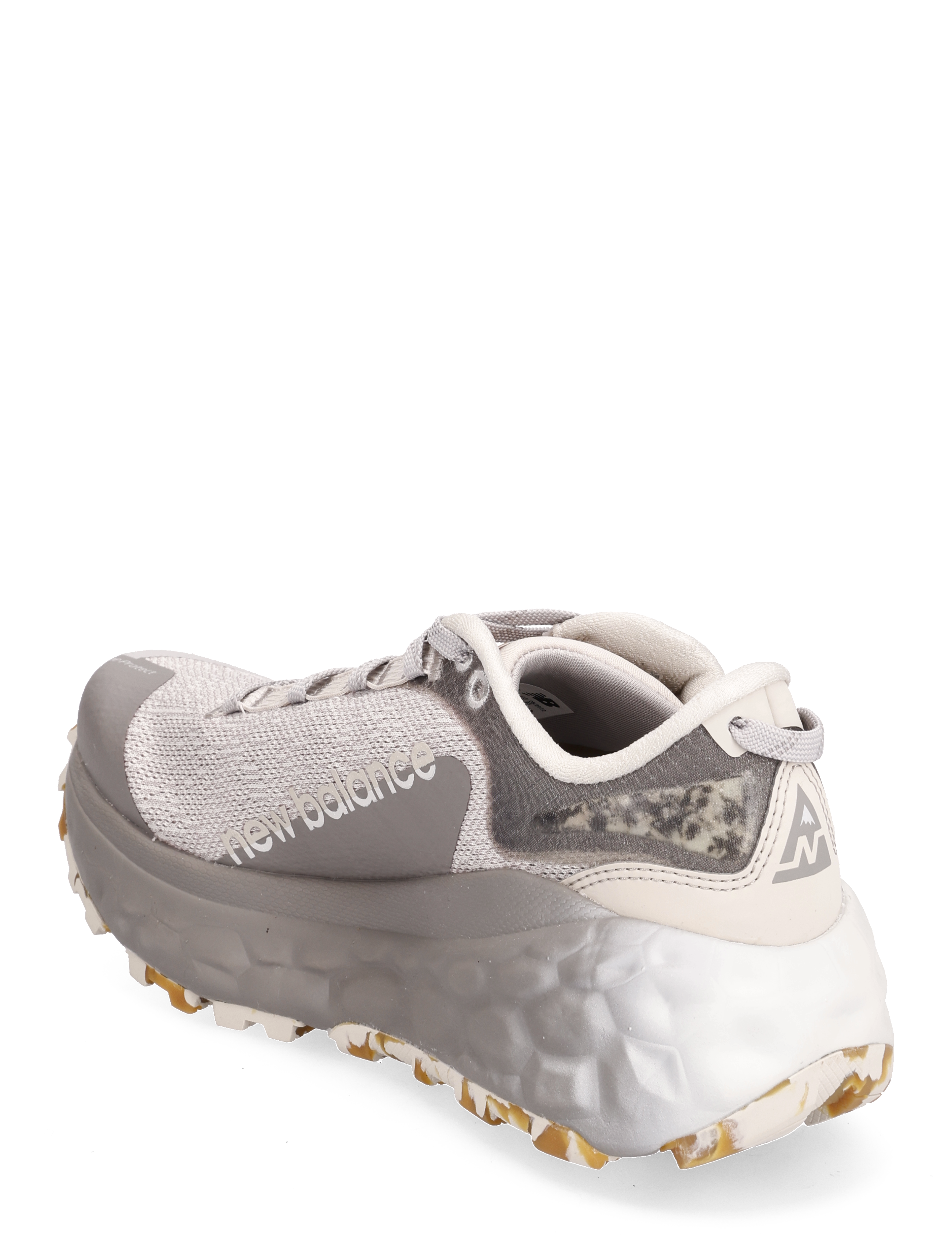 New Balance - New Balance FreshFoam Trail More v2 - grey - 2