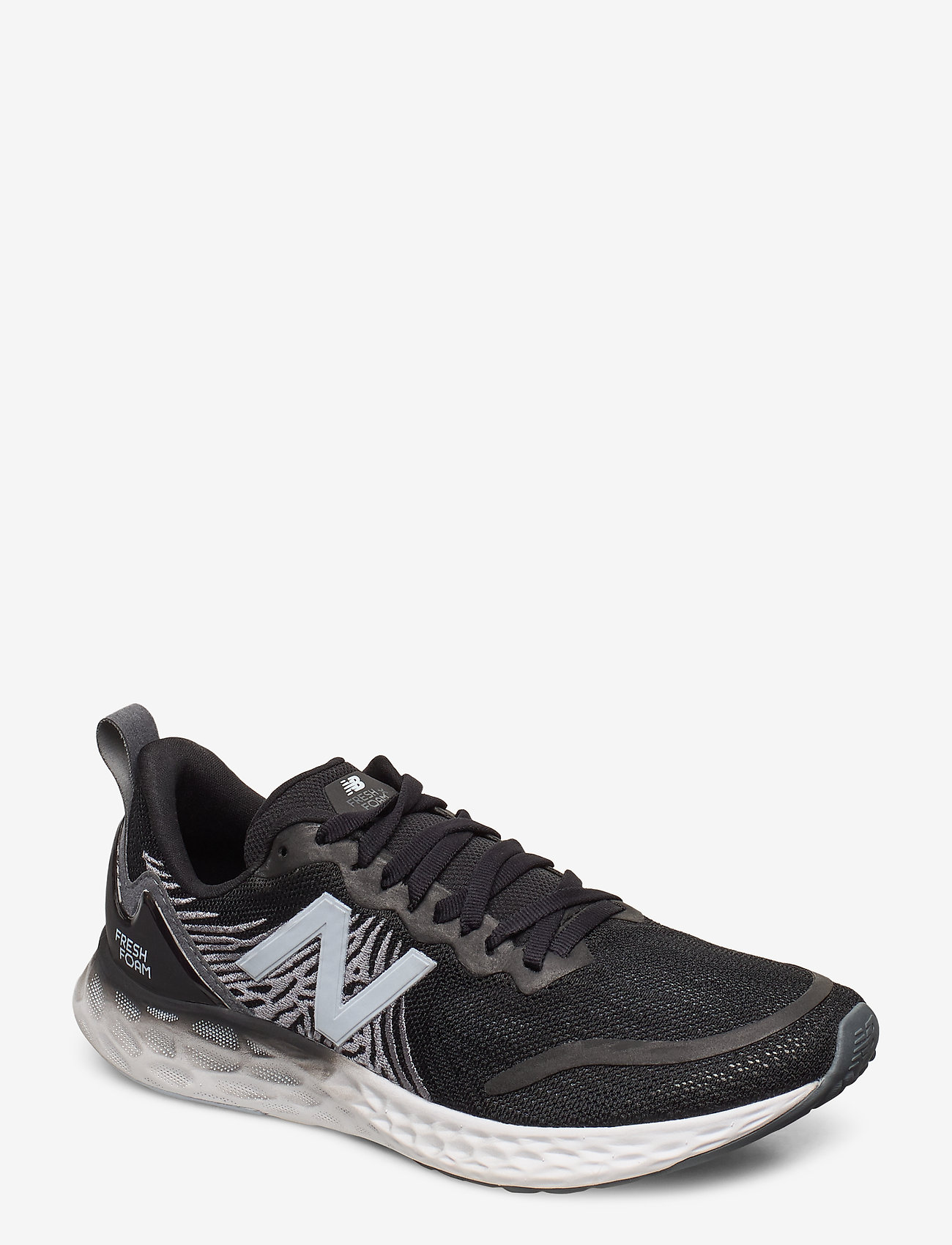 New Balance - WTMPOBK - black - 0