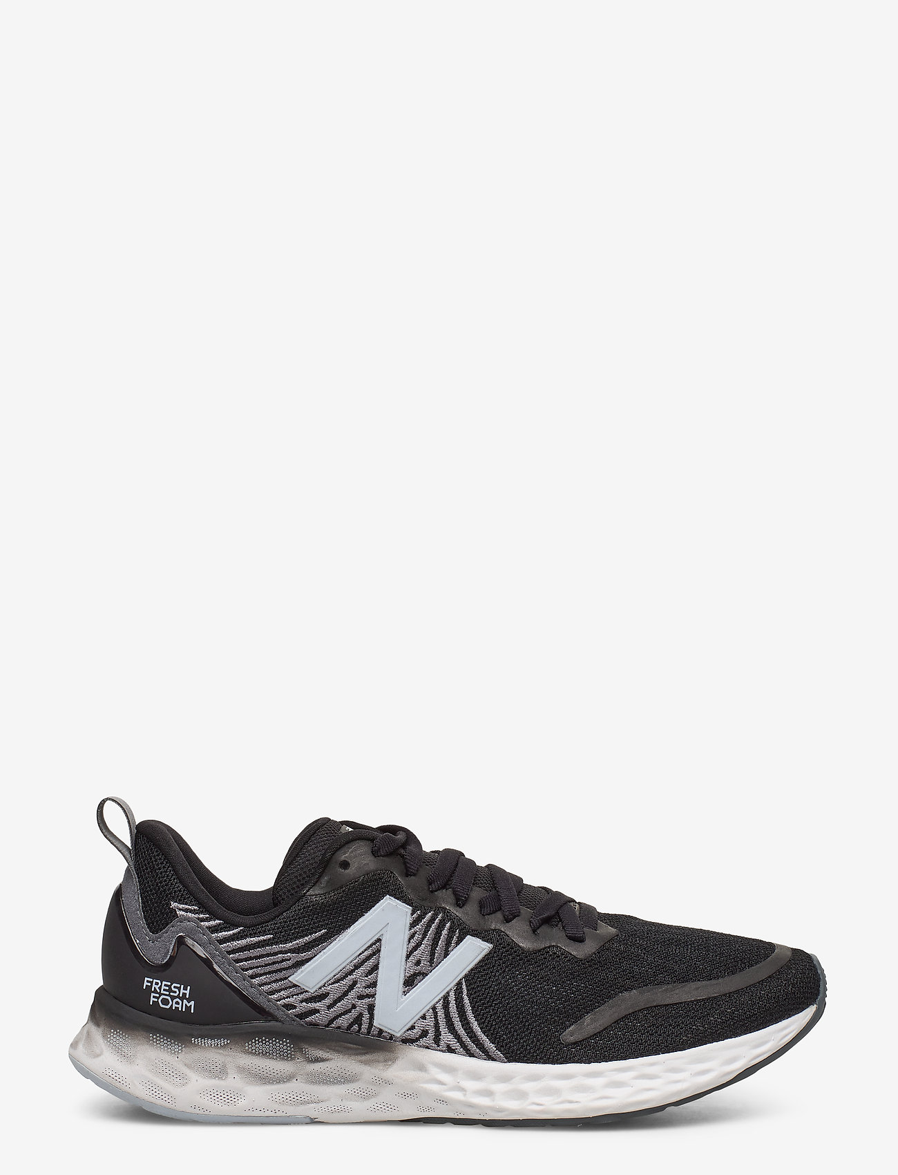 New Balance - WTMPOBK - black - 1