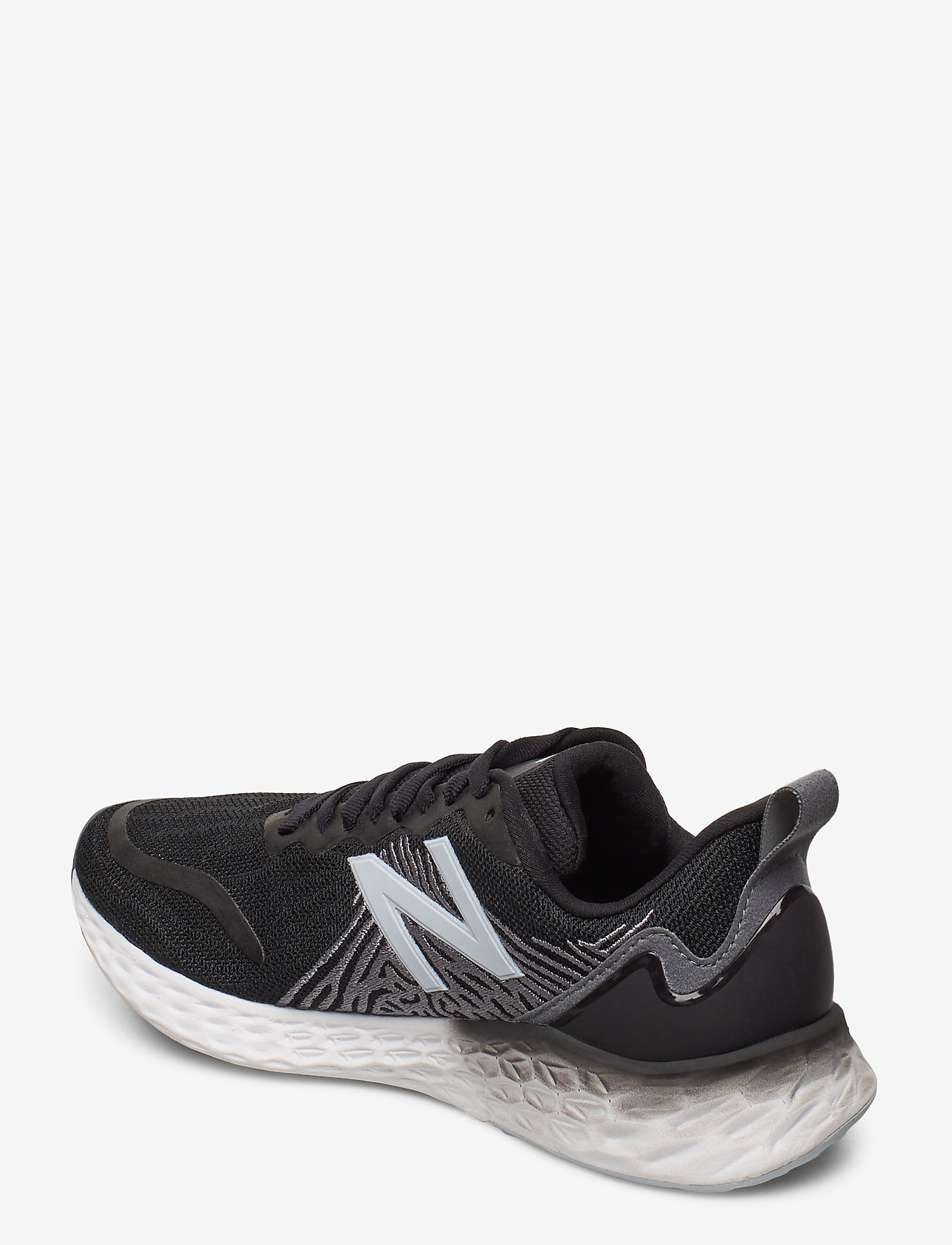 New Balance - WTMPOBK - black - 2