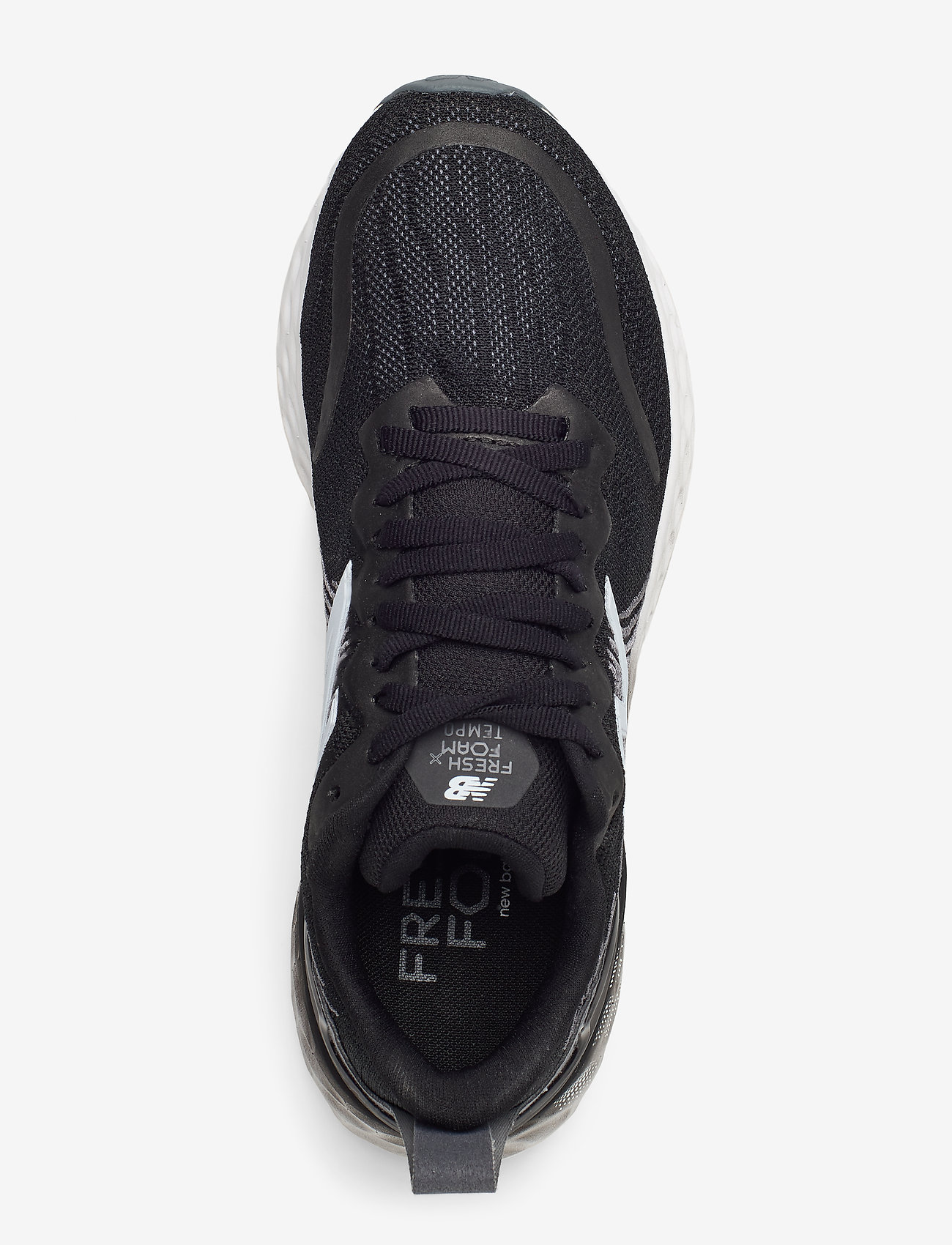 New Balance - WTMPOBK - black - 3