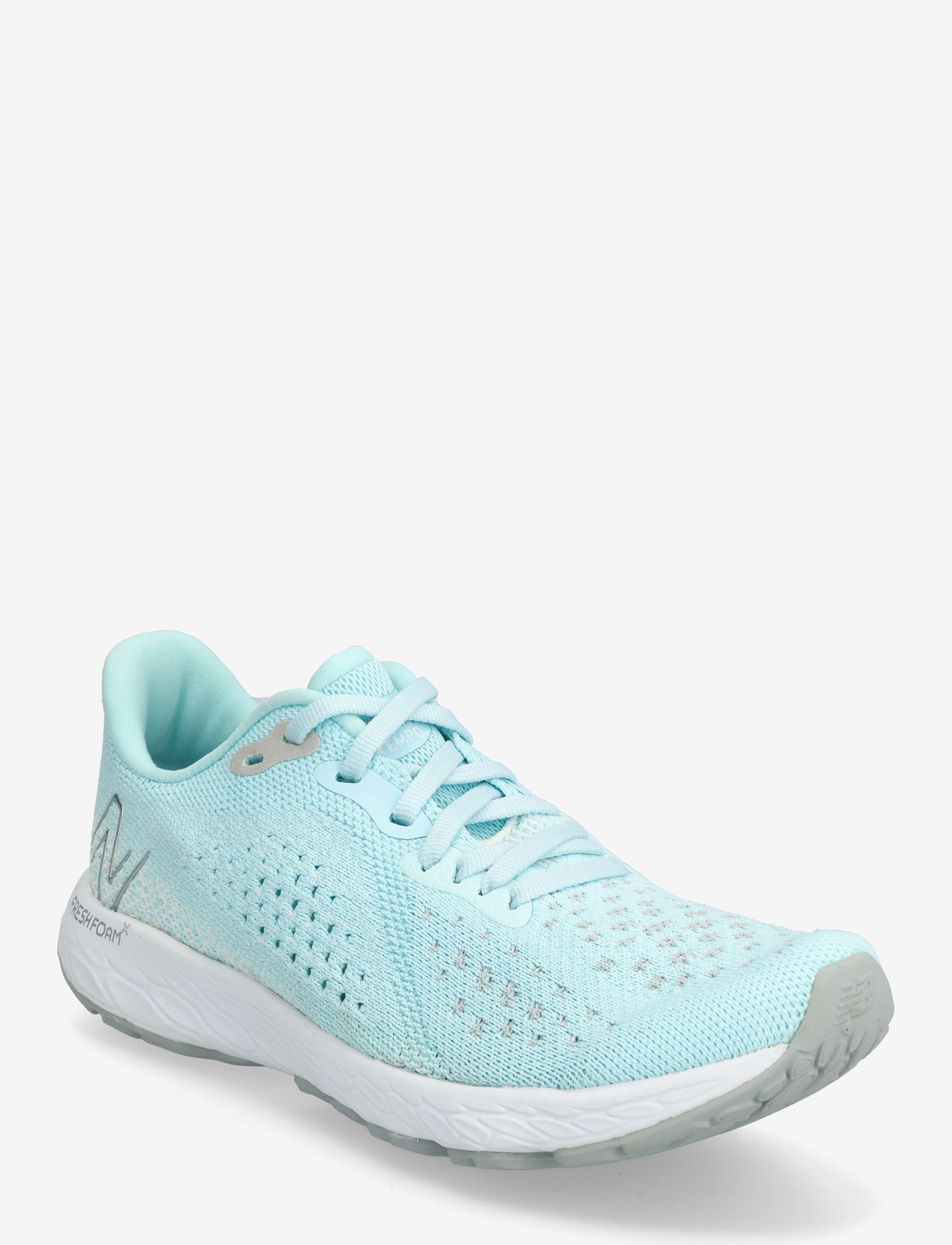New Balance - Fresh Foam X Tempo v2 - laufschuhe - bleach blue - 0