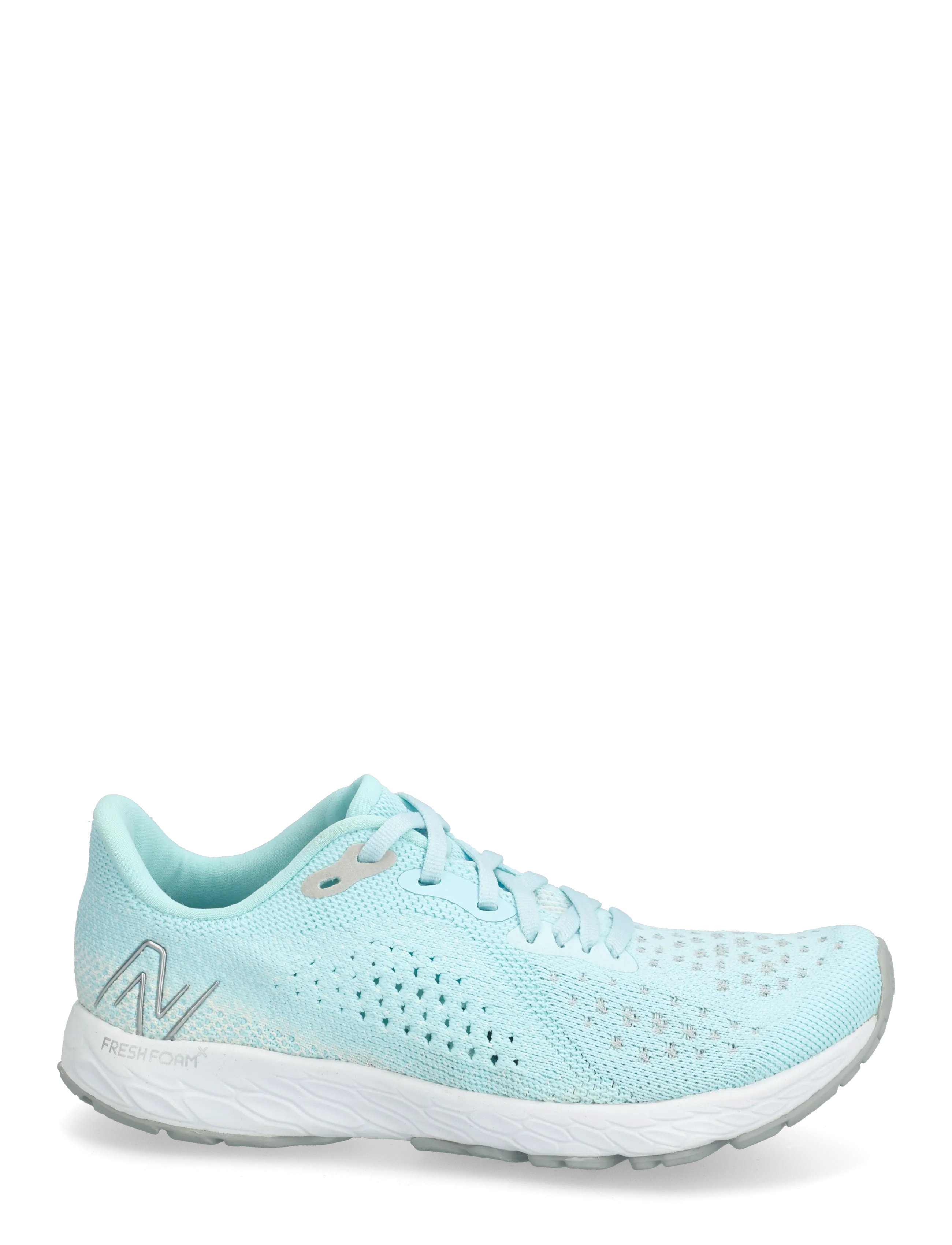 New Balance - Fresh Foam X Tempo v2 - running shoes - bleach blue - 1