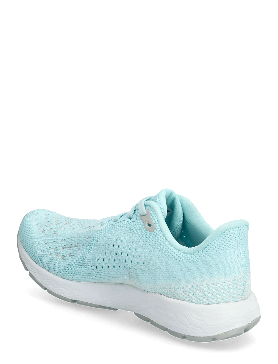 New Balance - Fresh Foam X Tempo v2 - løbesko - bleach blue - 2