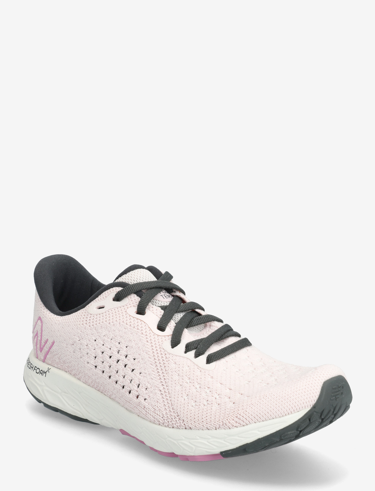 New Balance - Fresh Foam X Tempo v2 - laufschuhe - washed pink - 0