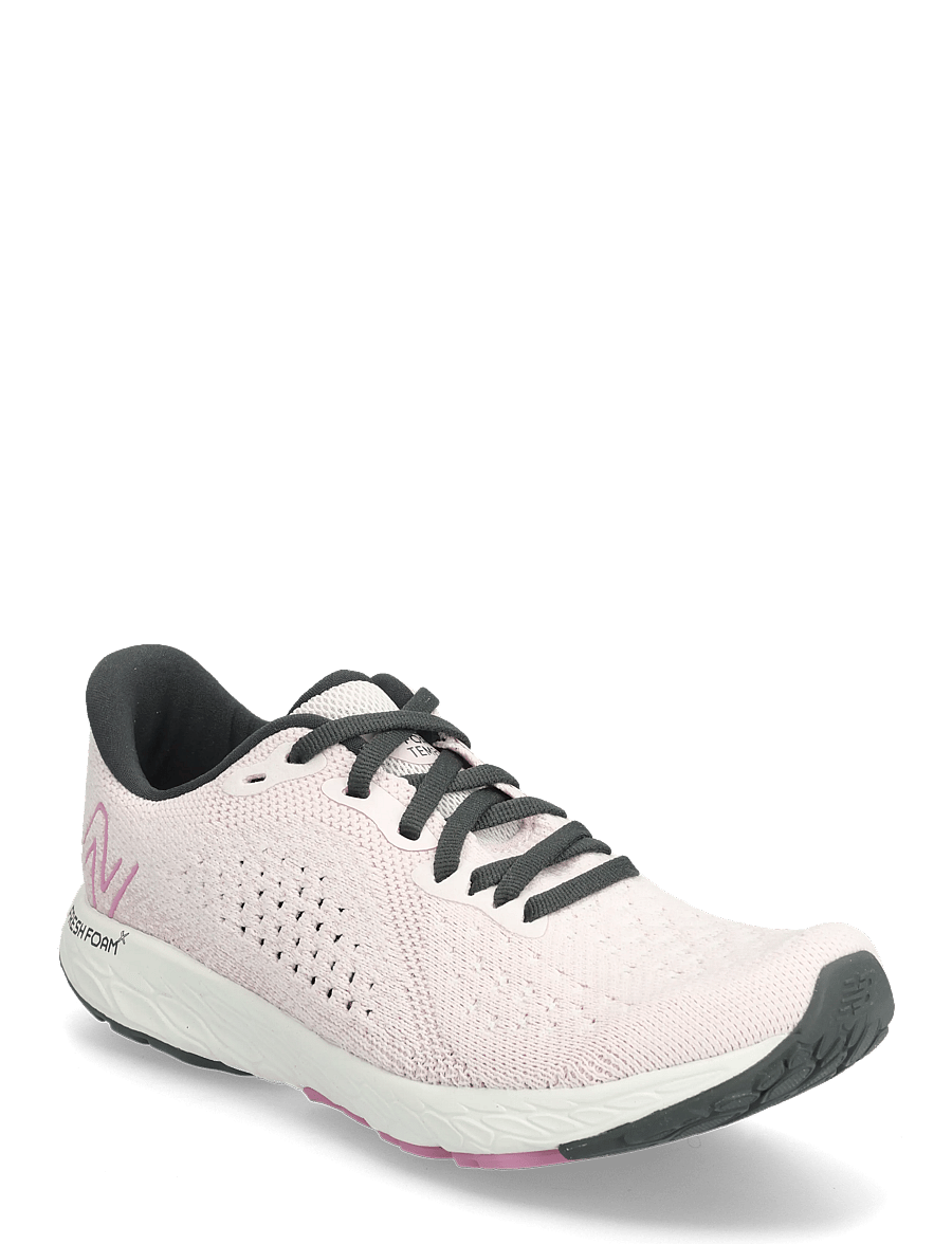 New Balance - Fresh Foam X Tempo v2 - jooksujalatsid - washed pink - 0