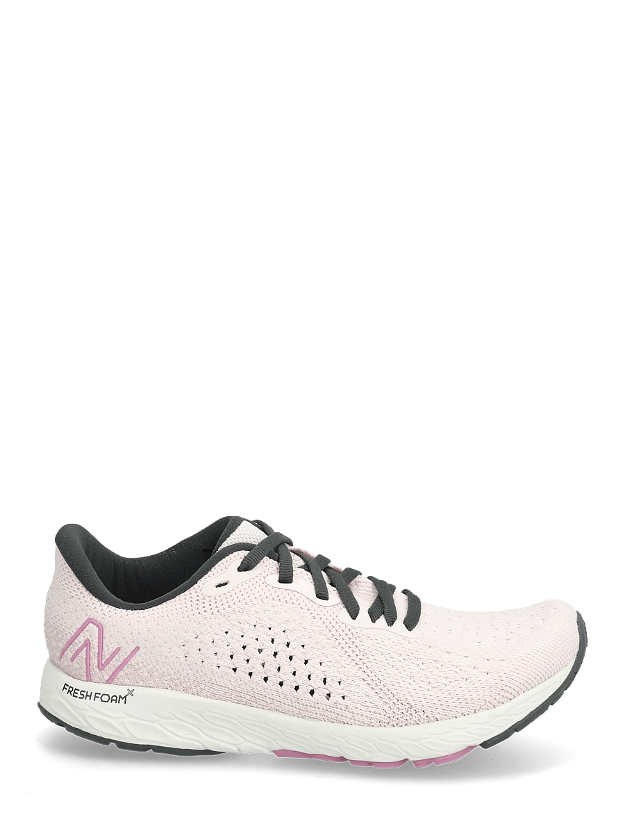 New Balance - Fresh Foam X Tempo v2 - jooksujalatsid - washed pink - 1