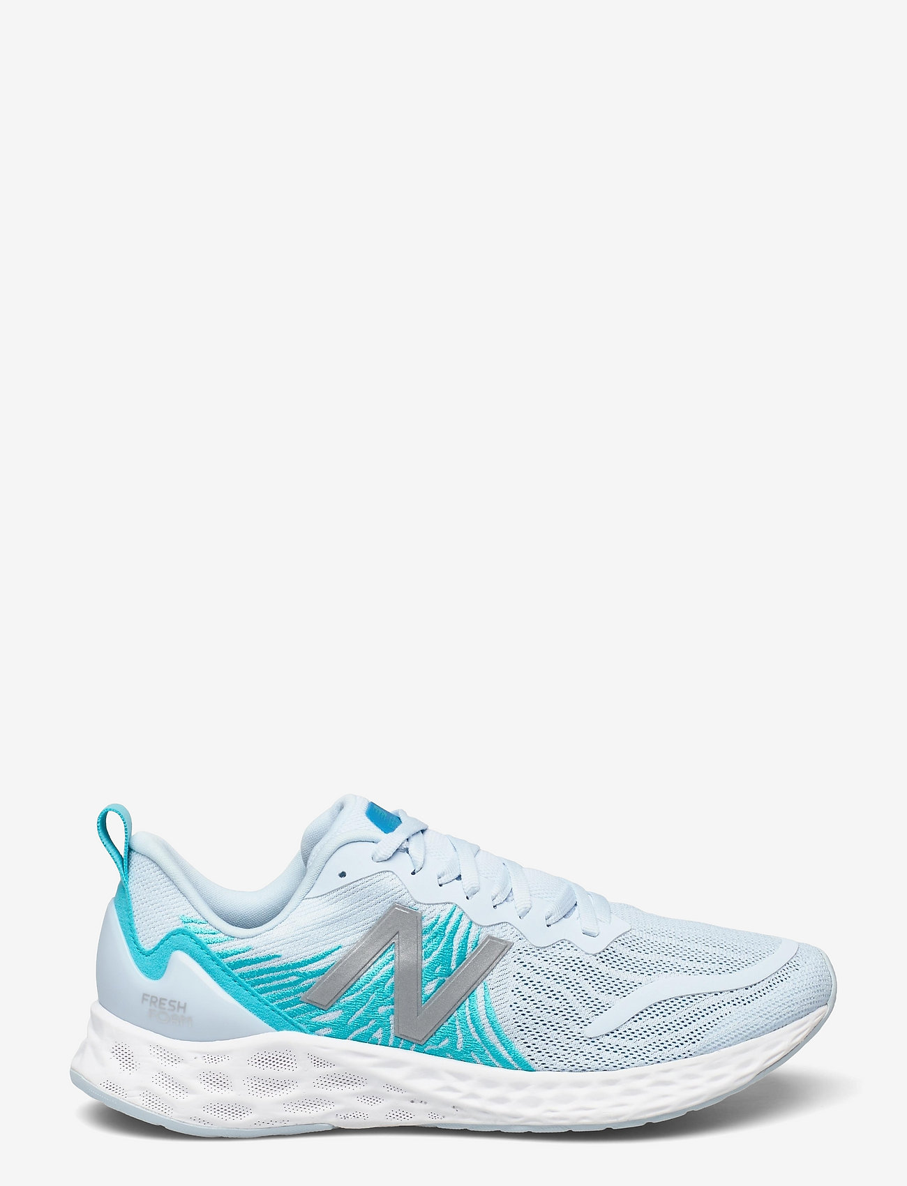 New Balance - WTMPOCB - blue - 1