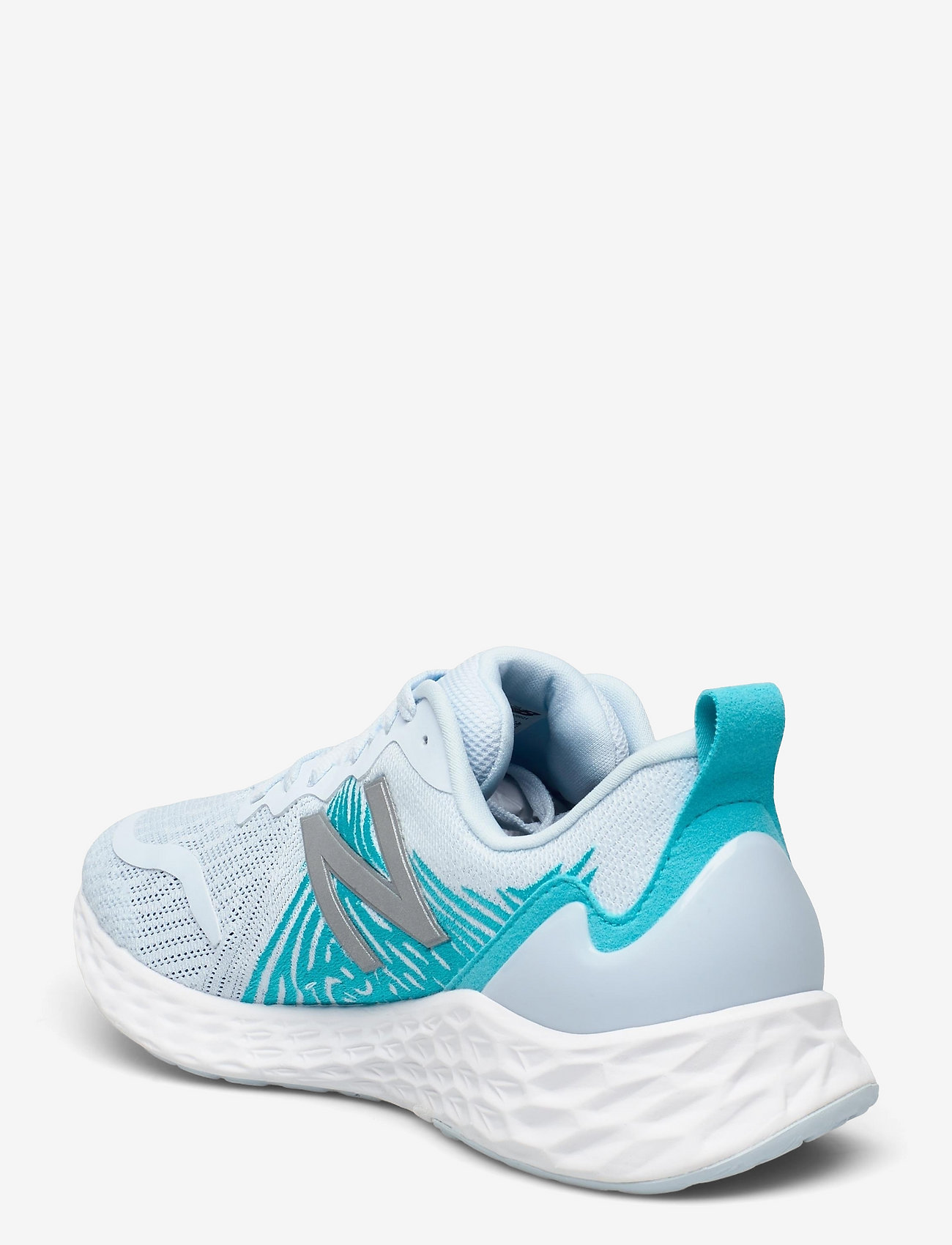 New Balance - WTMPOCB - blue - 2