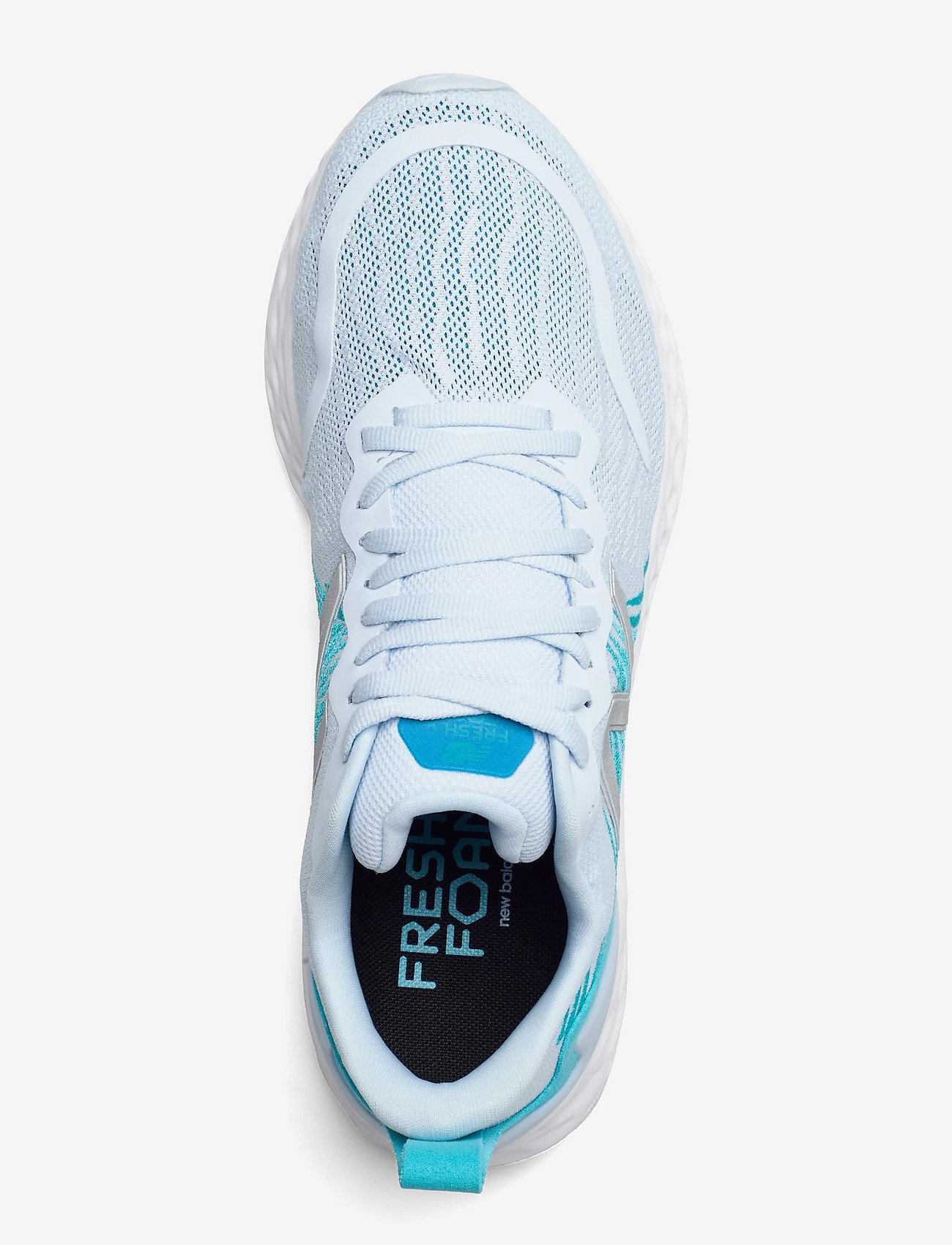 New Balance - WTMPOCB - blue - 3