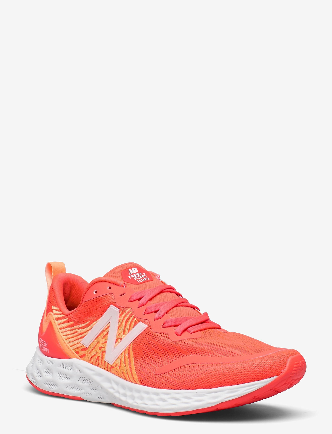 New Balance - WTMPOCP - red - 0