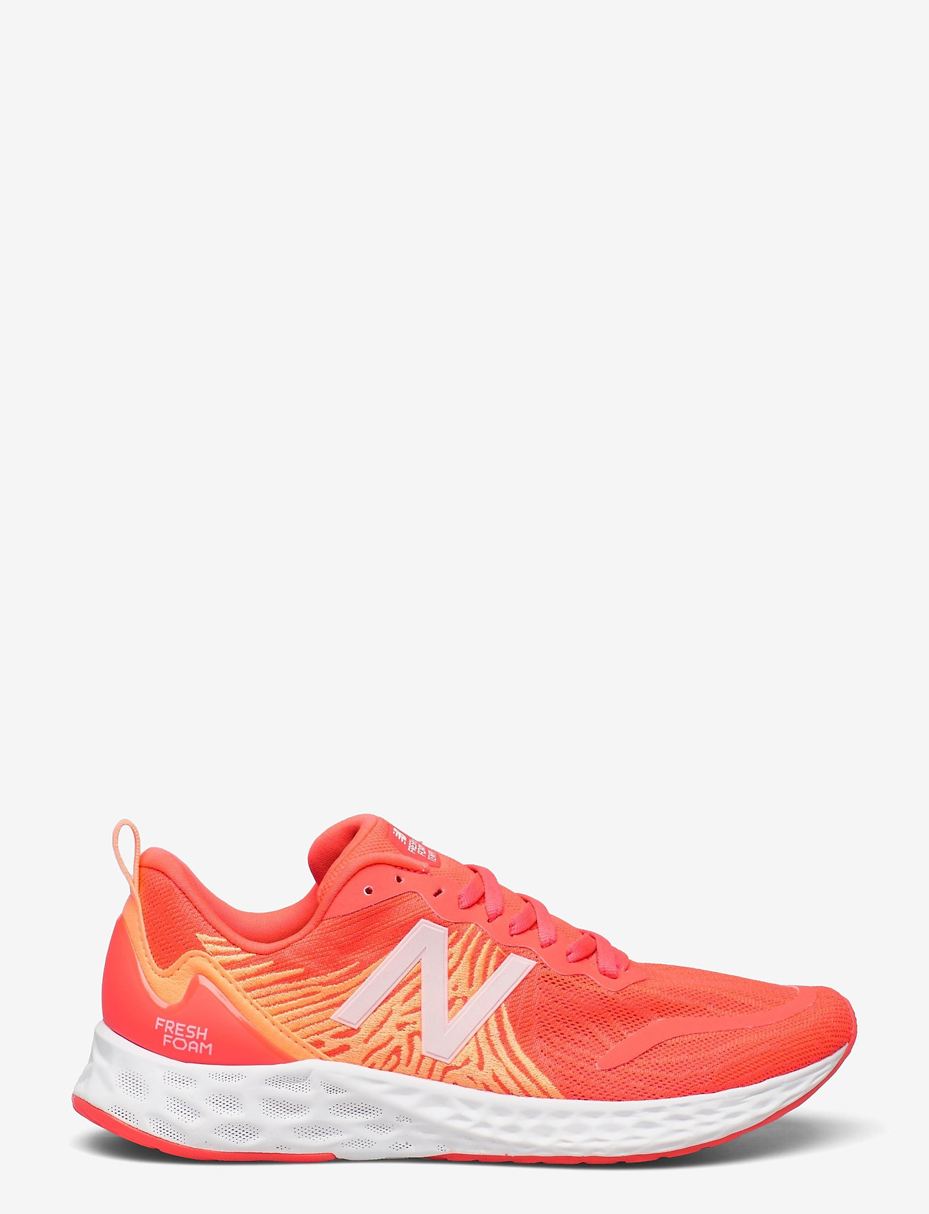 New Balance - WTMPOCP - red - 1