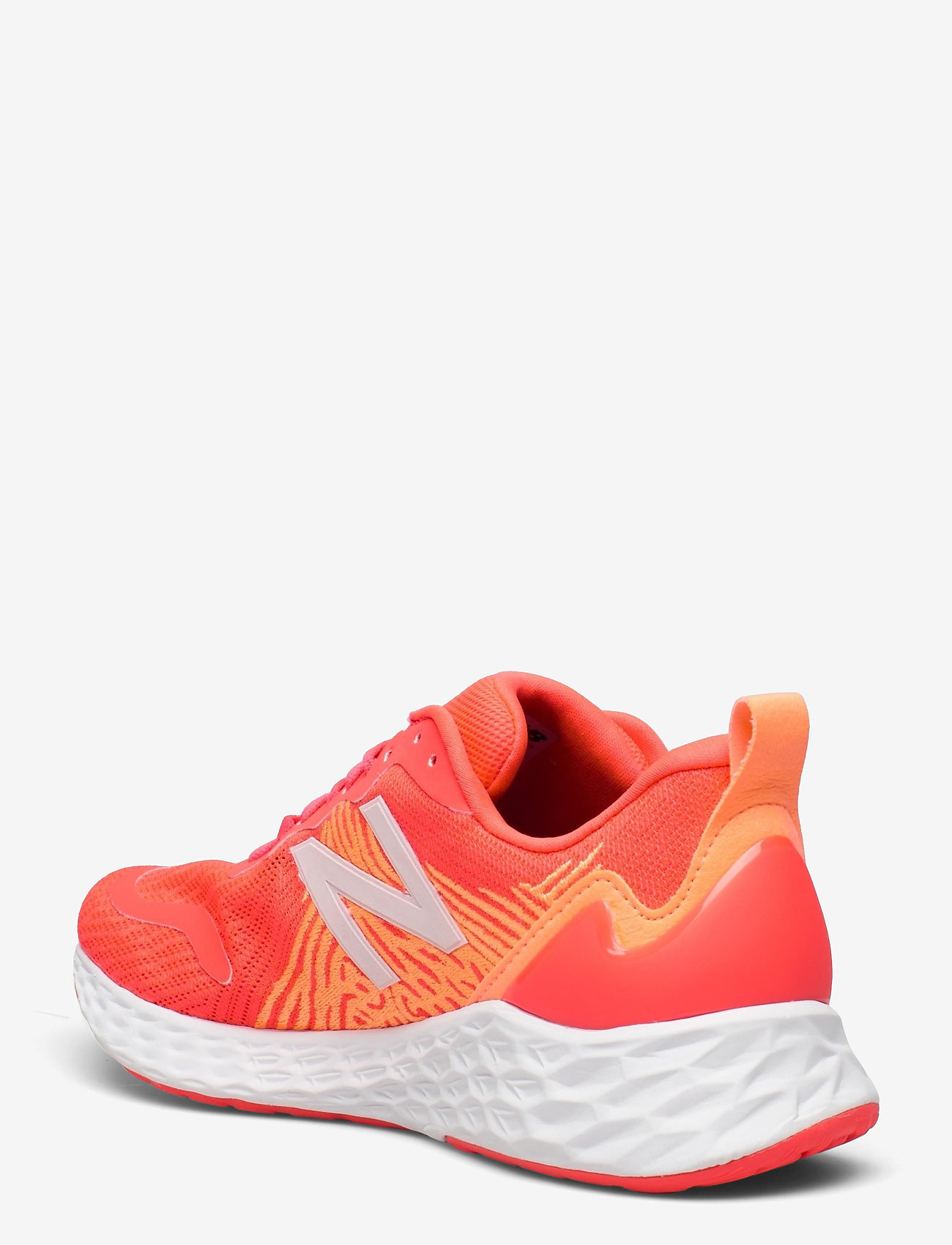 New Balance - WTMPOCP - red - 2