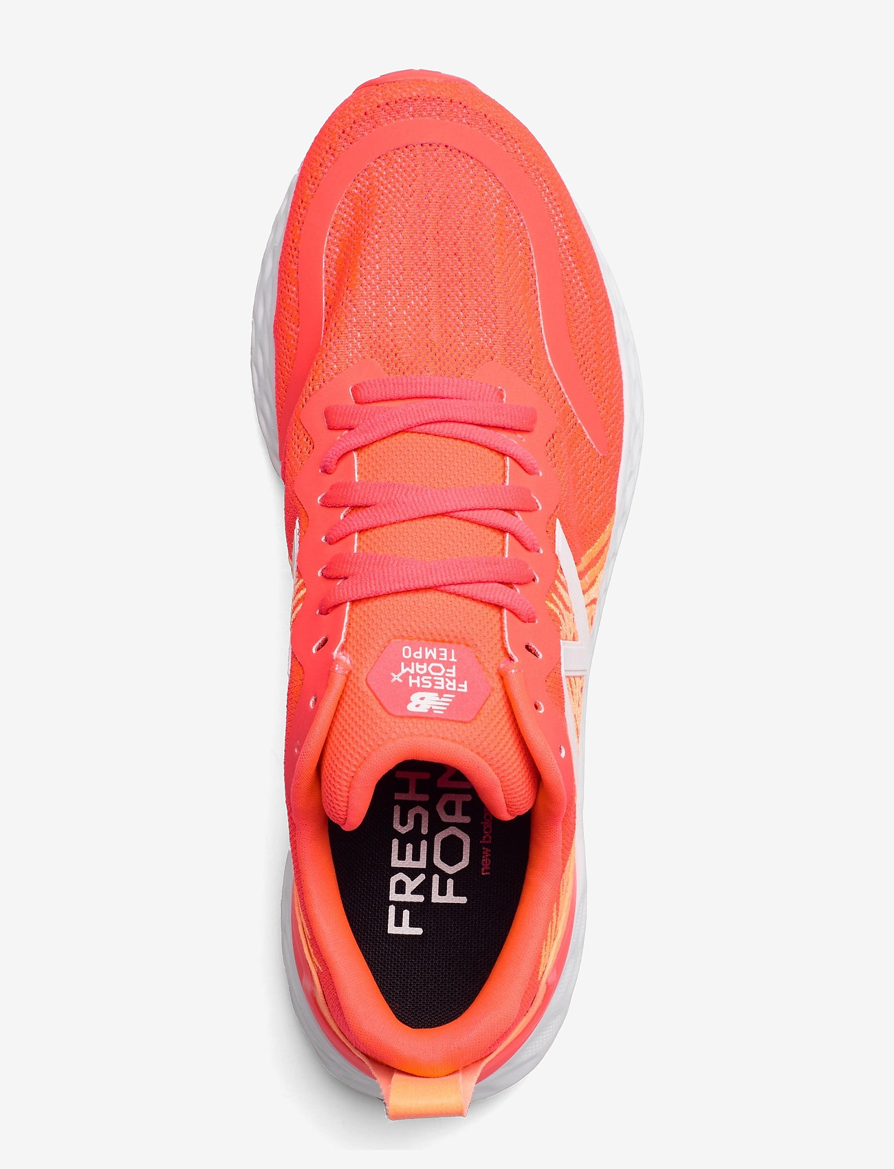 New Balance - WTMPOCP - red - 3