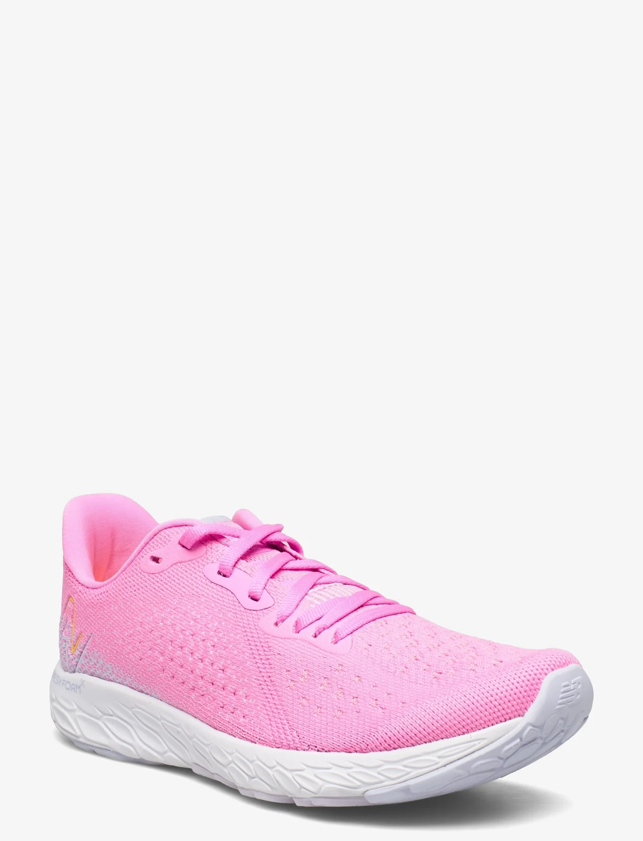 New Balance - Fresh Foam X Tempo v2 - running shoes - pink - 0