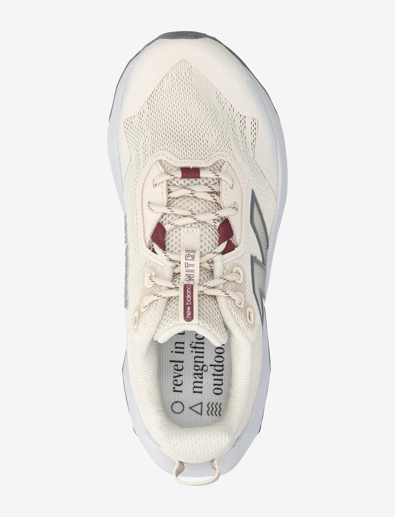 New Balance - New Balance DynaSoft Nitrel v6 - bisque - 3