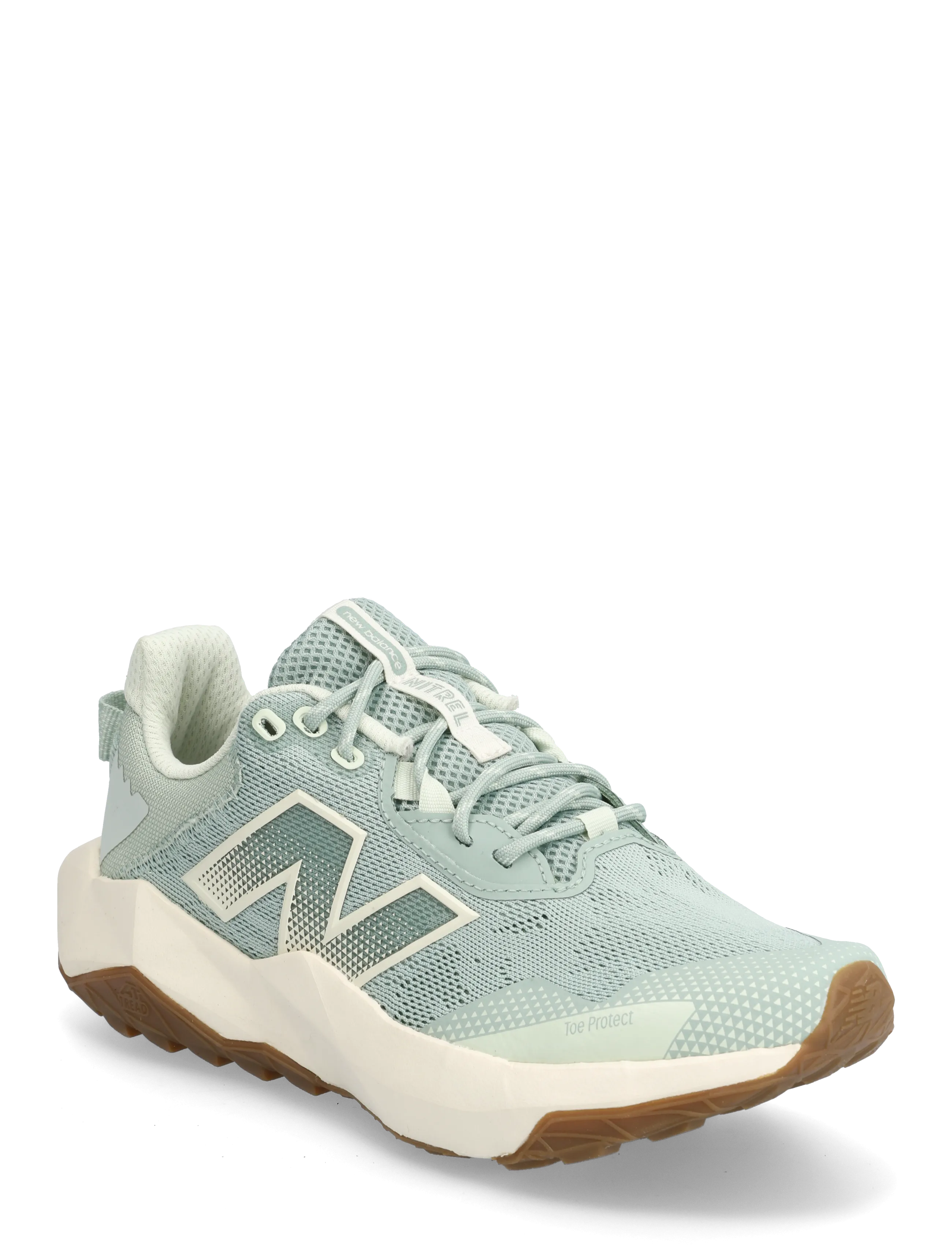 New Balance - New Balance DynaSoft Nitrel v6 - mosaic green - 0
