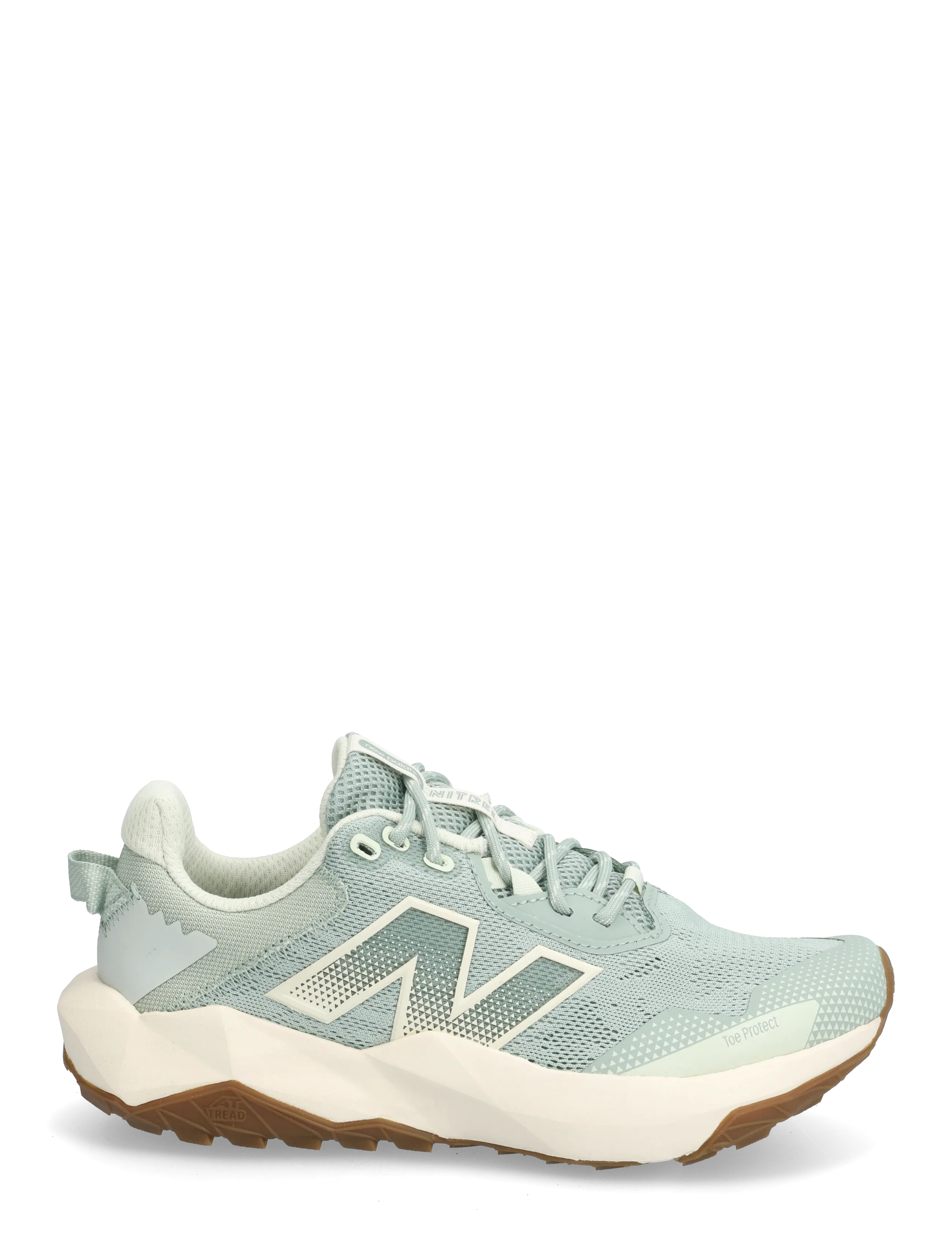 New Balance - New Balance DynaSoft Nitrel v6 - mosaic green - 1