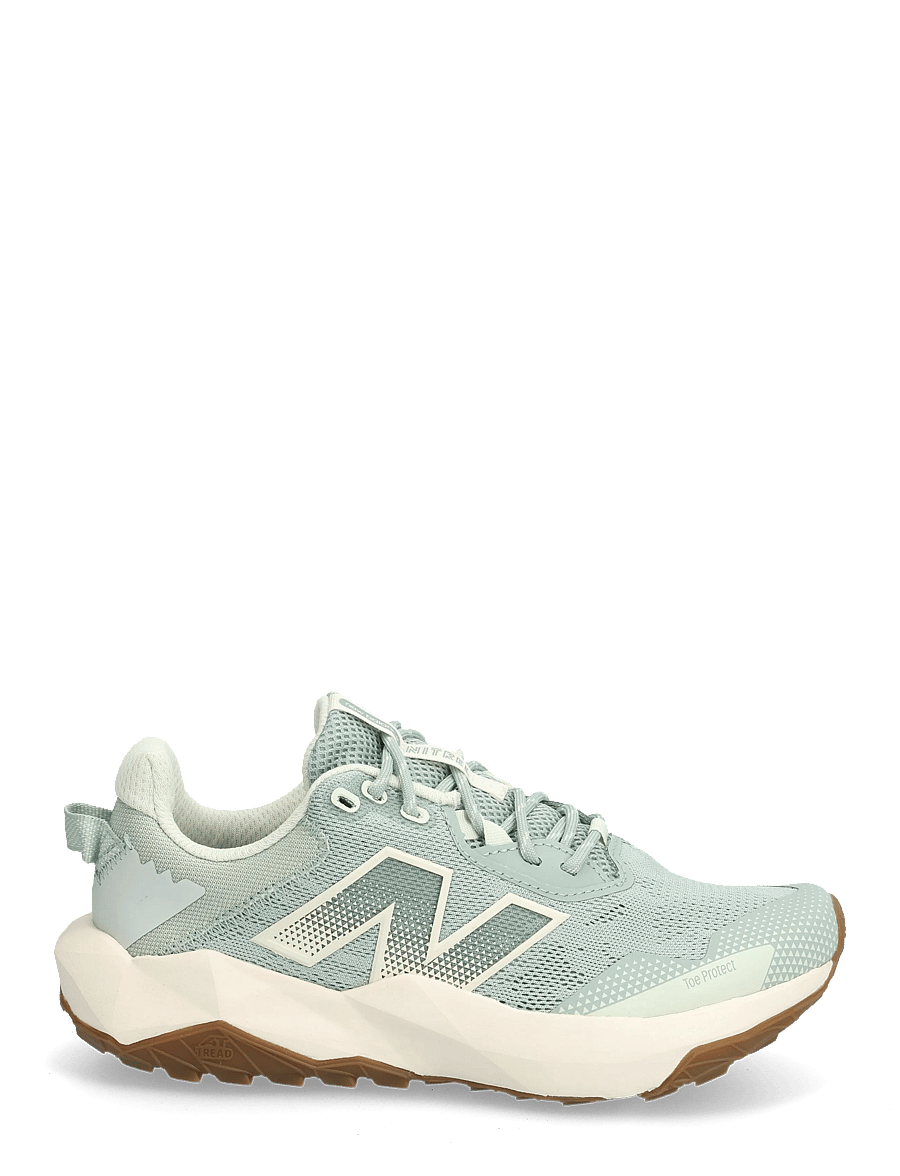 New Balance - New Balance DynaSoft Nitrel v6 - mosaic green - 1